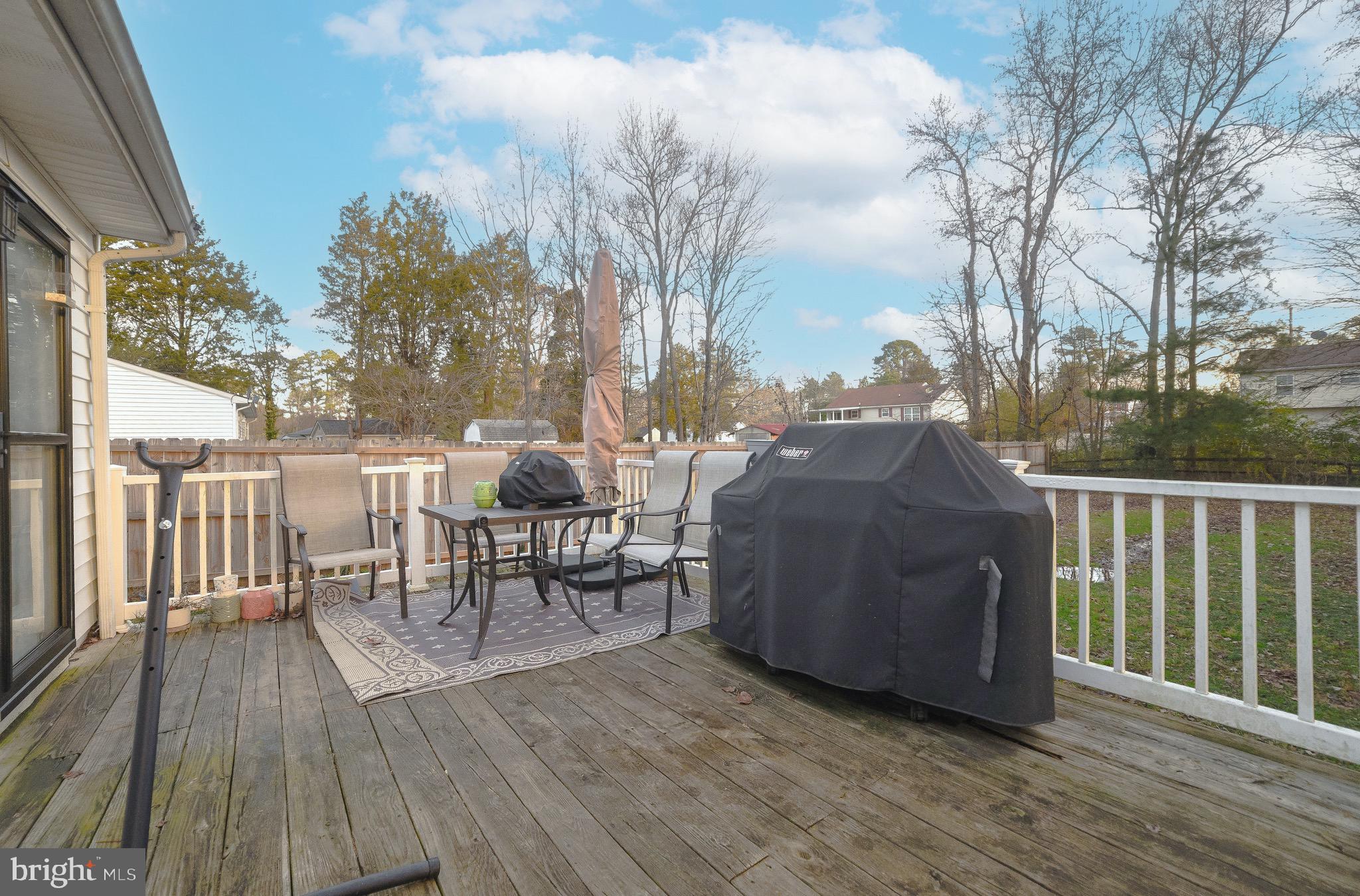 LEACHBURG - Residential Lease