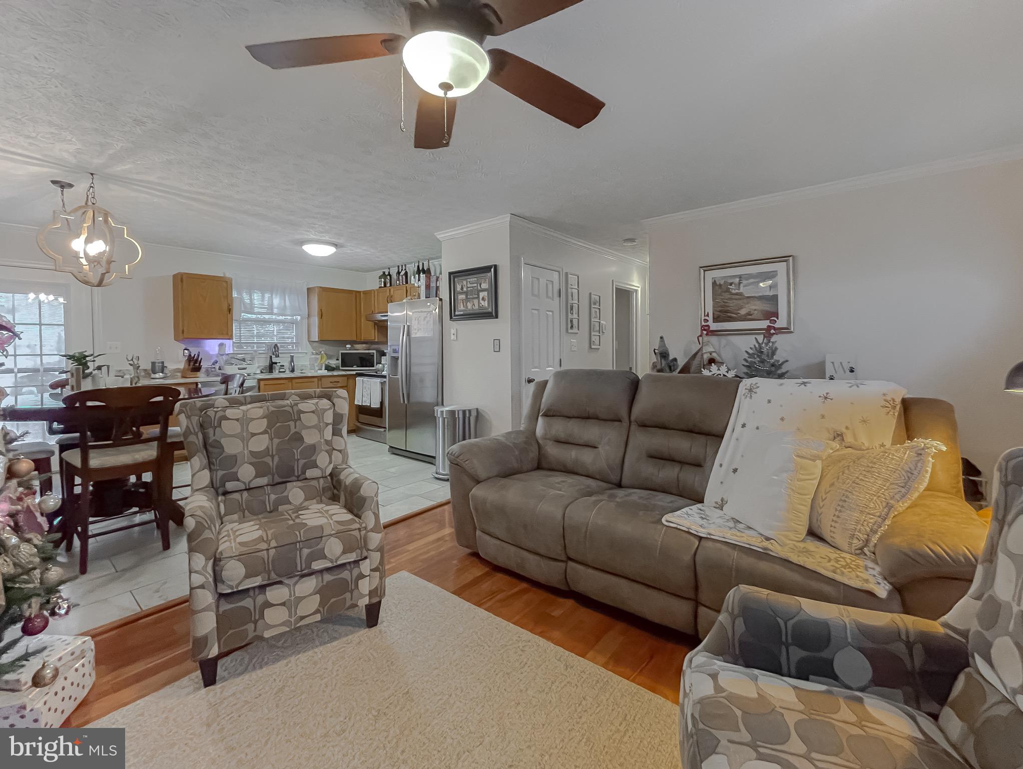 LEACHBURG - Residential Lease