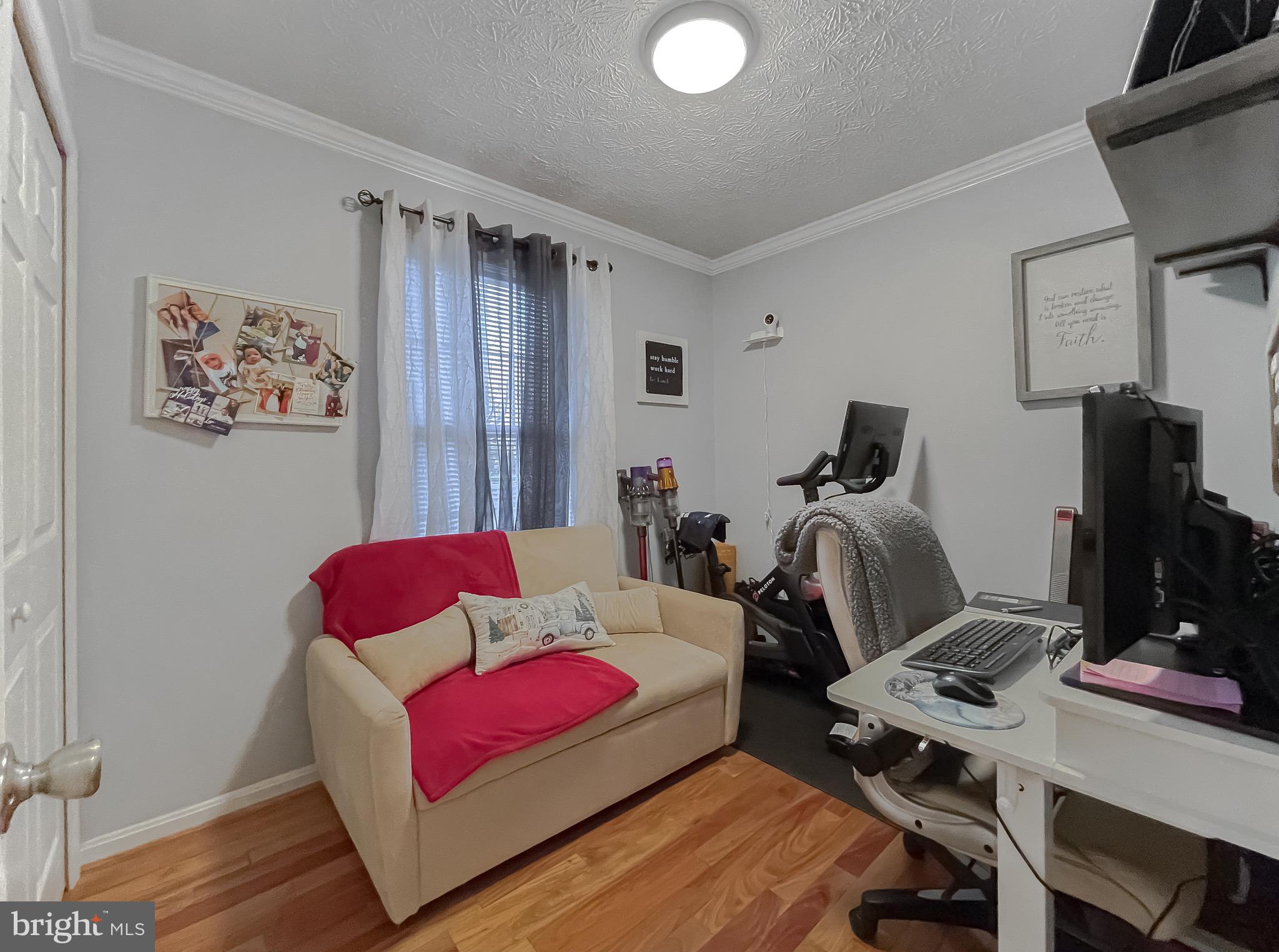 LEACHBURG - Residential Lease