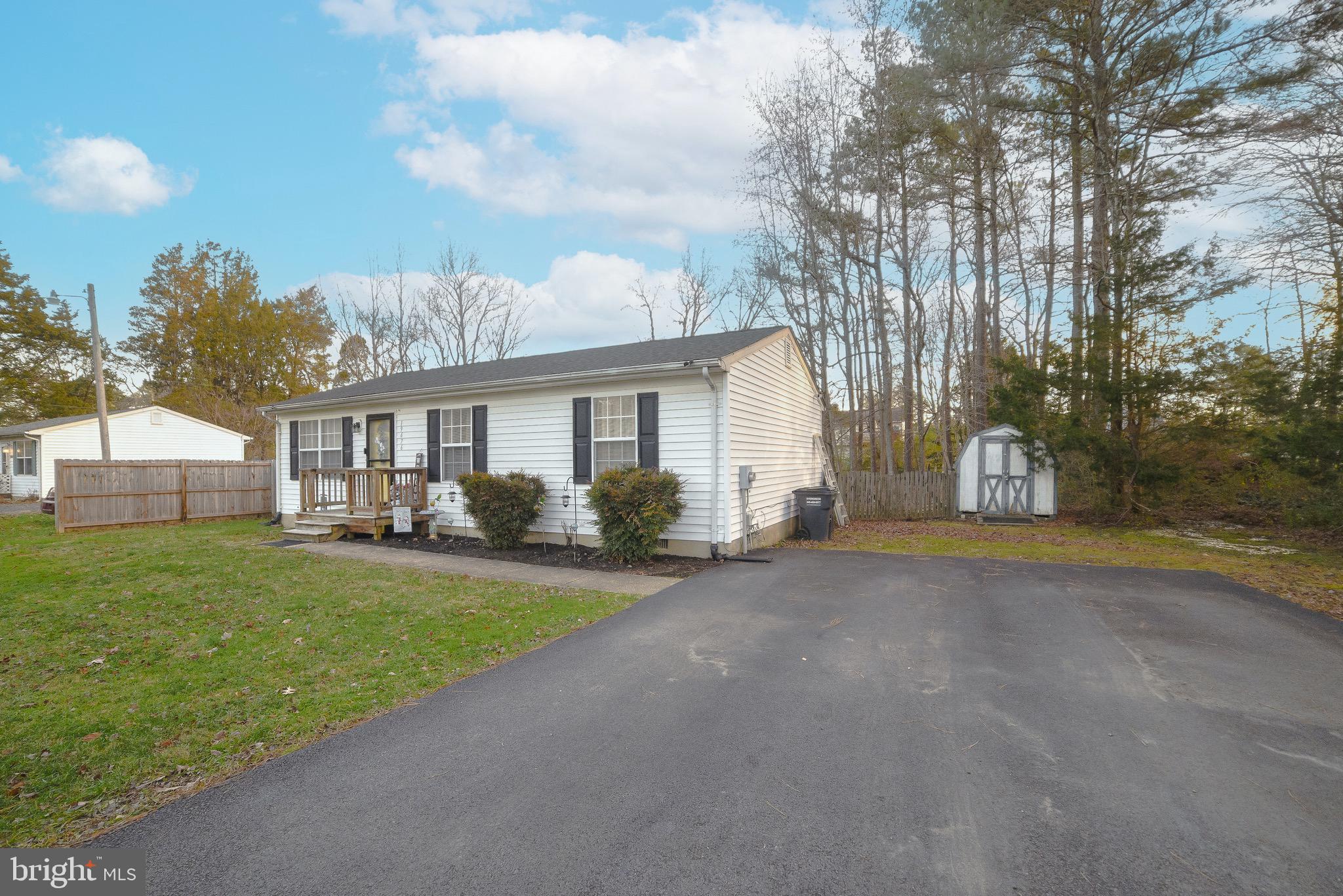 LEACHBURG - Residential Lease