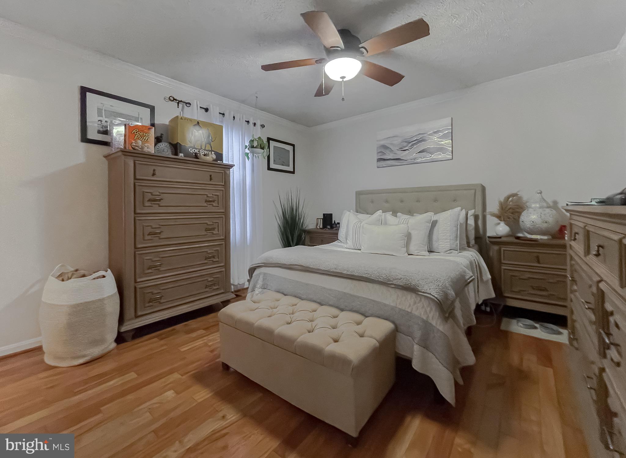 LEACHBURG - Residential Lease