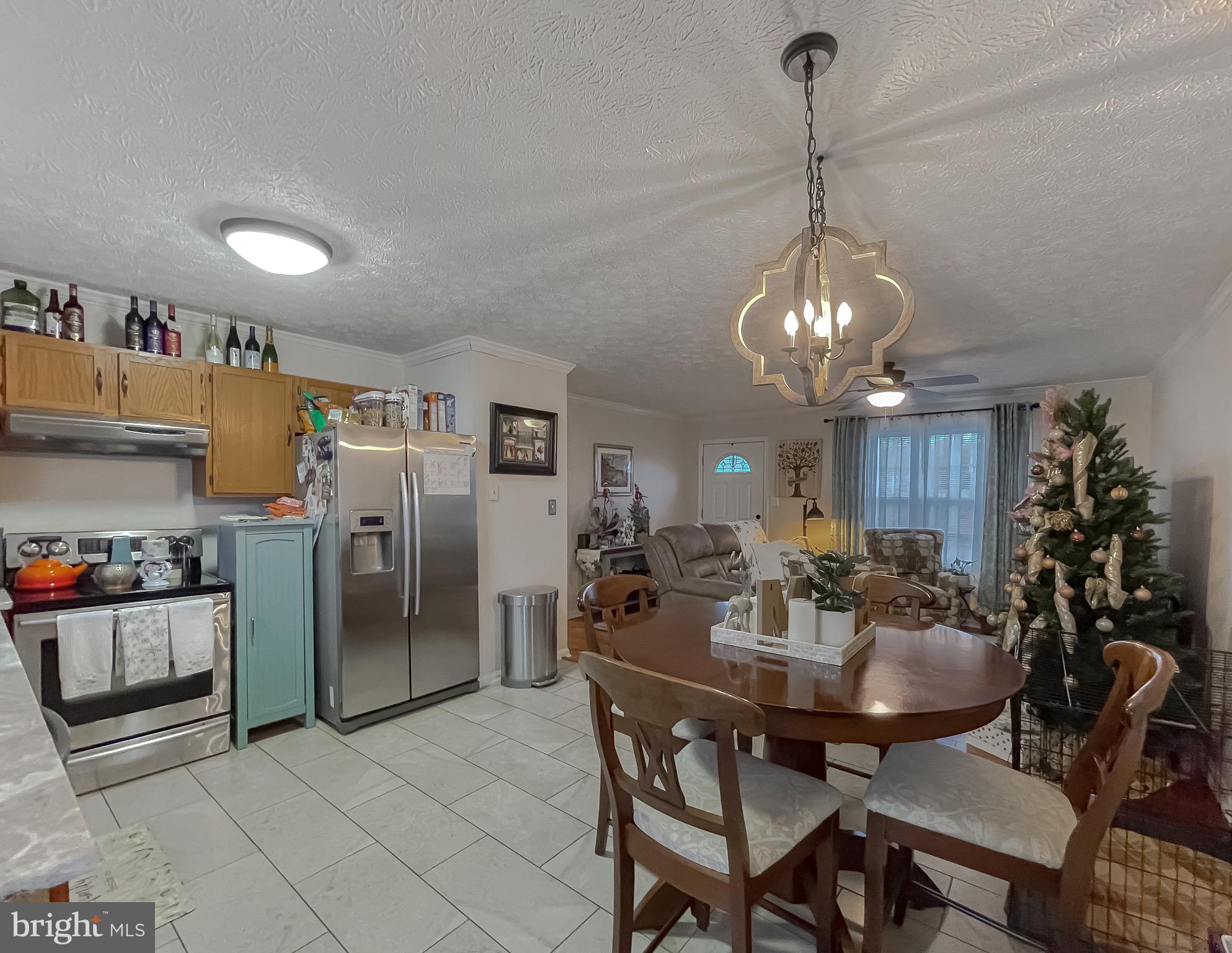 LEACHBURG - Residential Lease