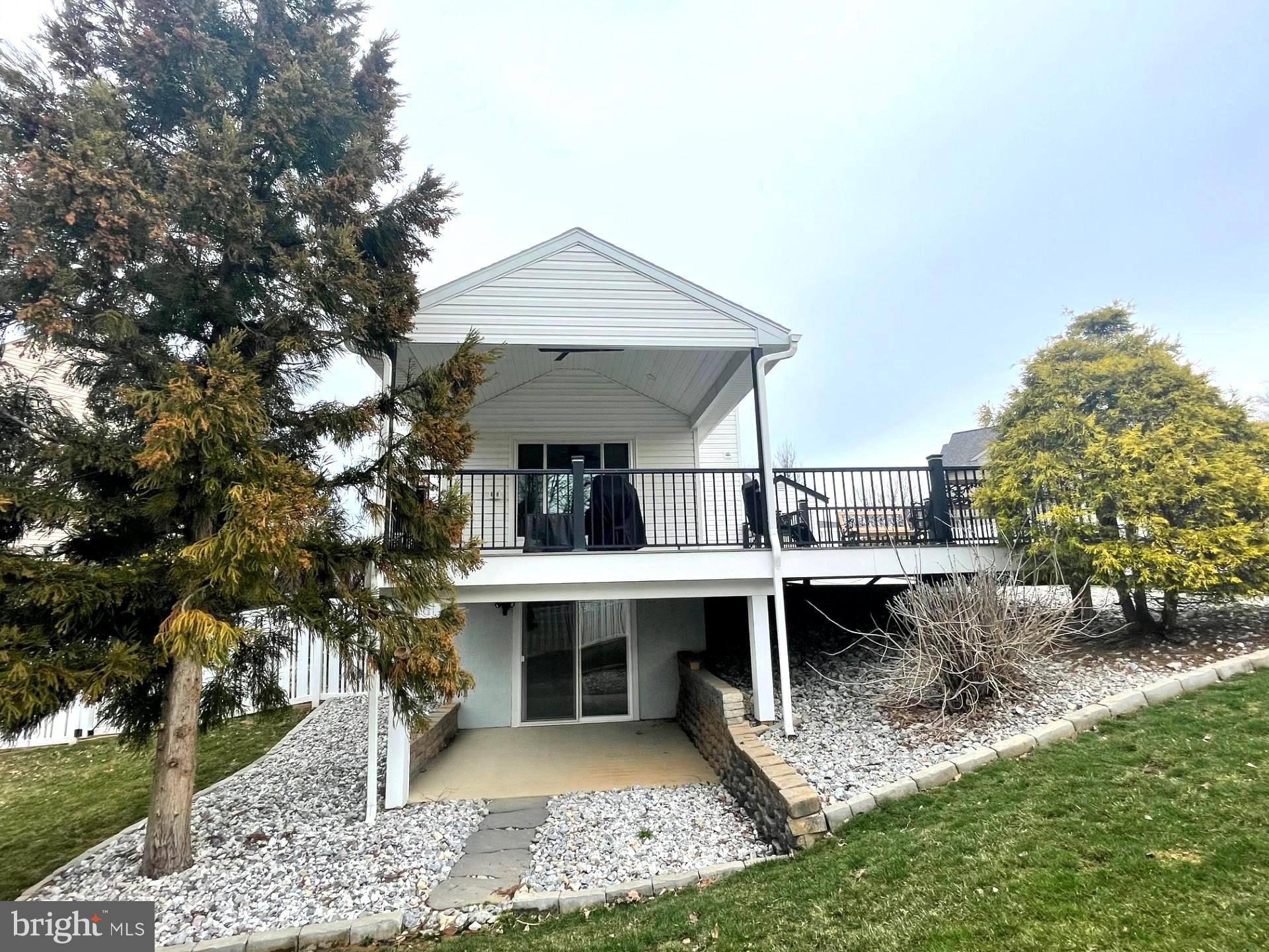 CHATHAM CREEK - Residential