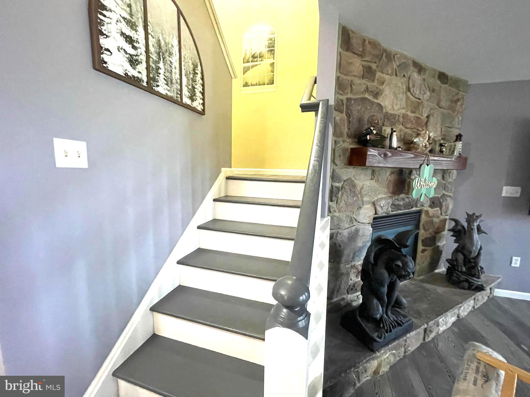 CHATHAM CREEK - Residential