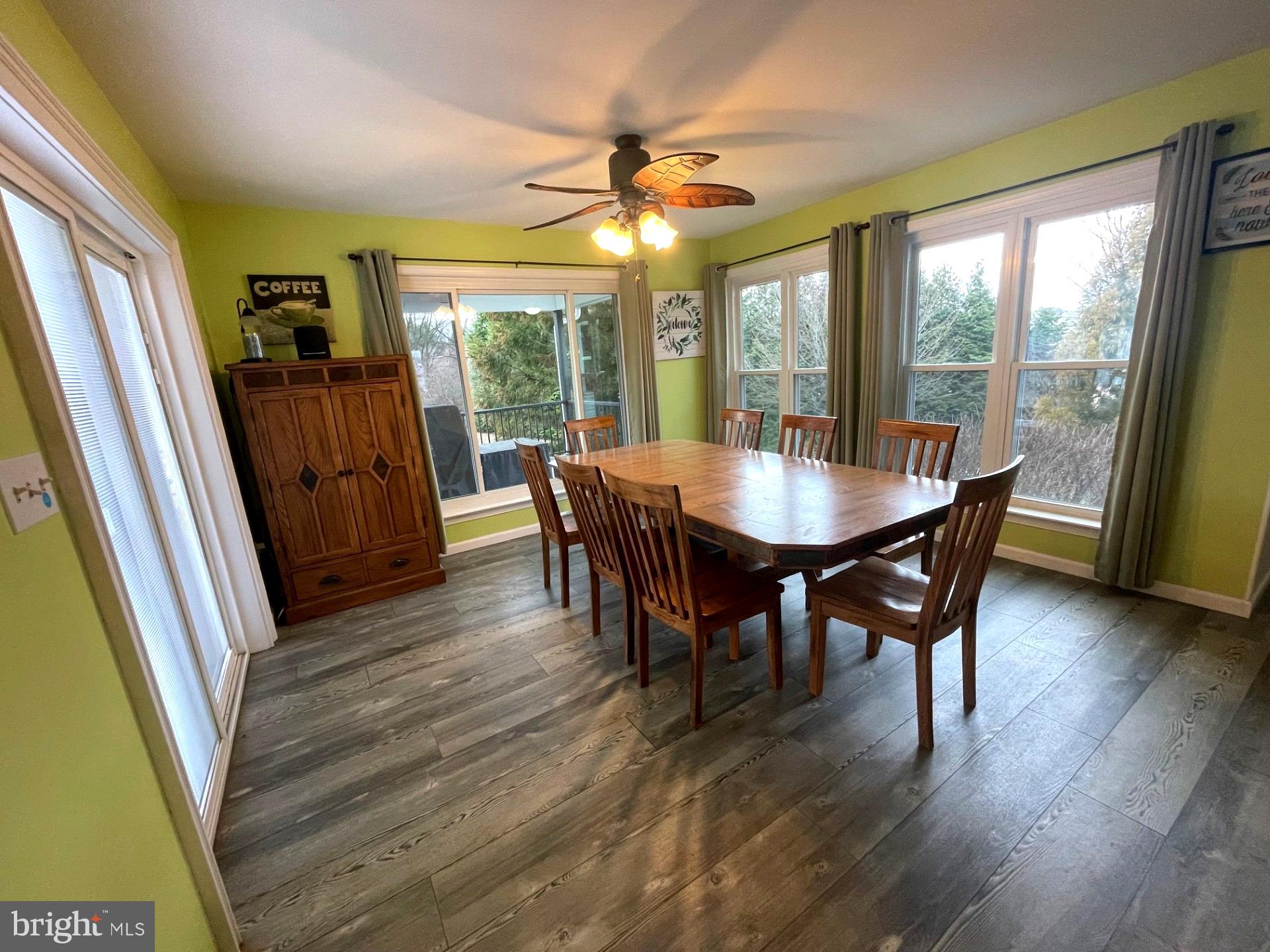 CHATHAM CREEK - Residential