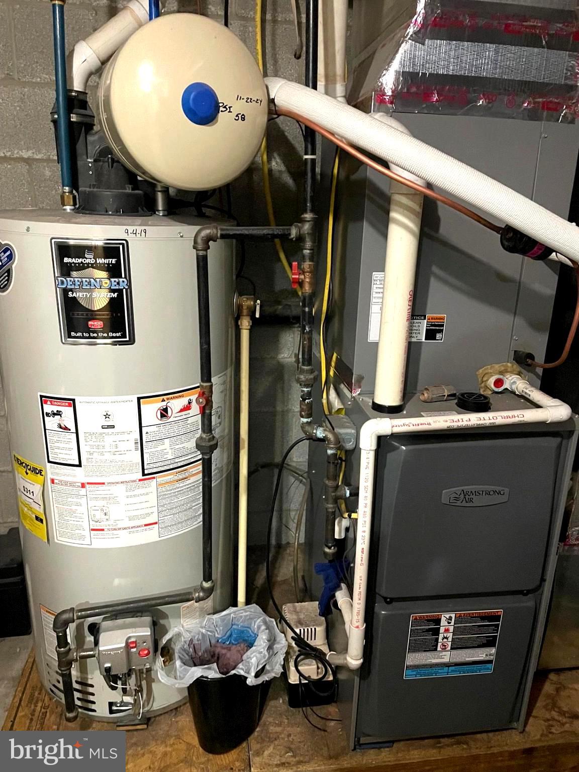 CHATHAM CREEK - Residential