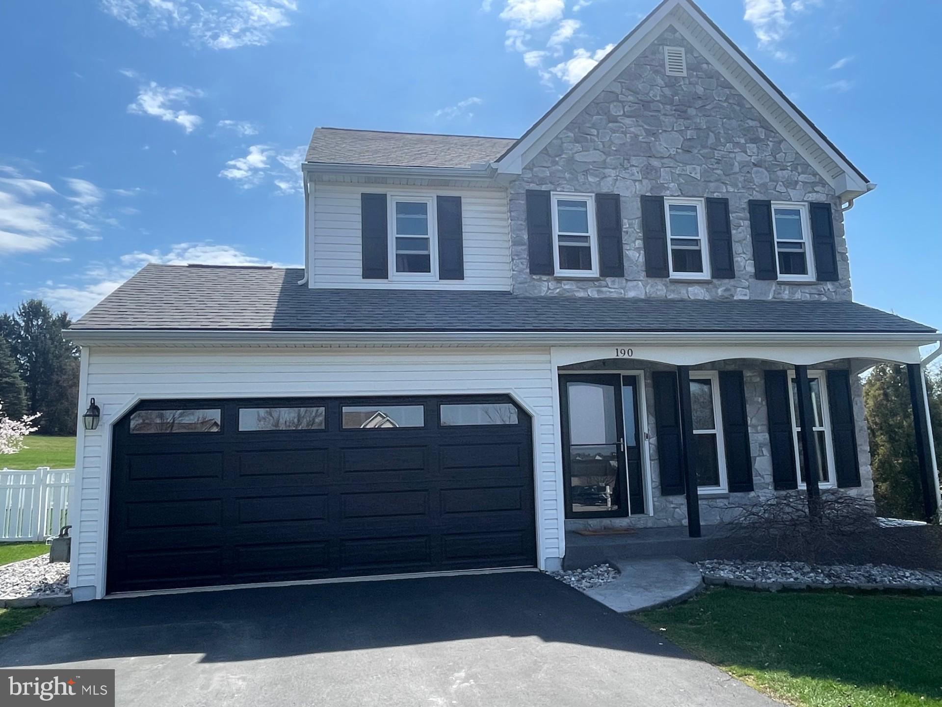 CHATHAM CREEK - Residential