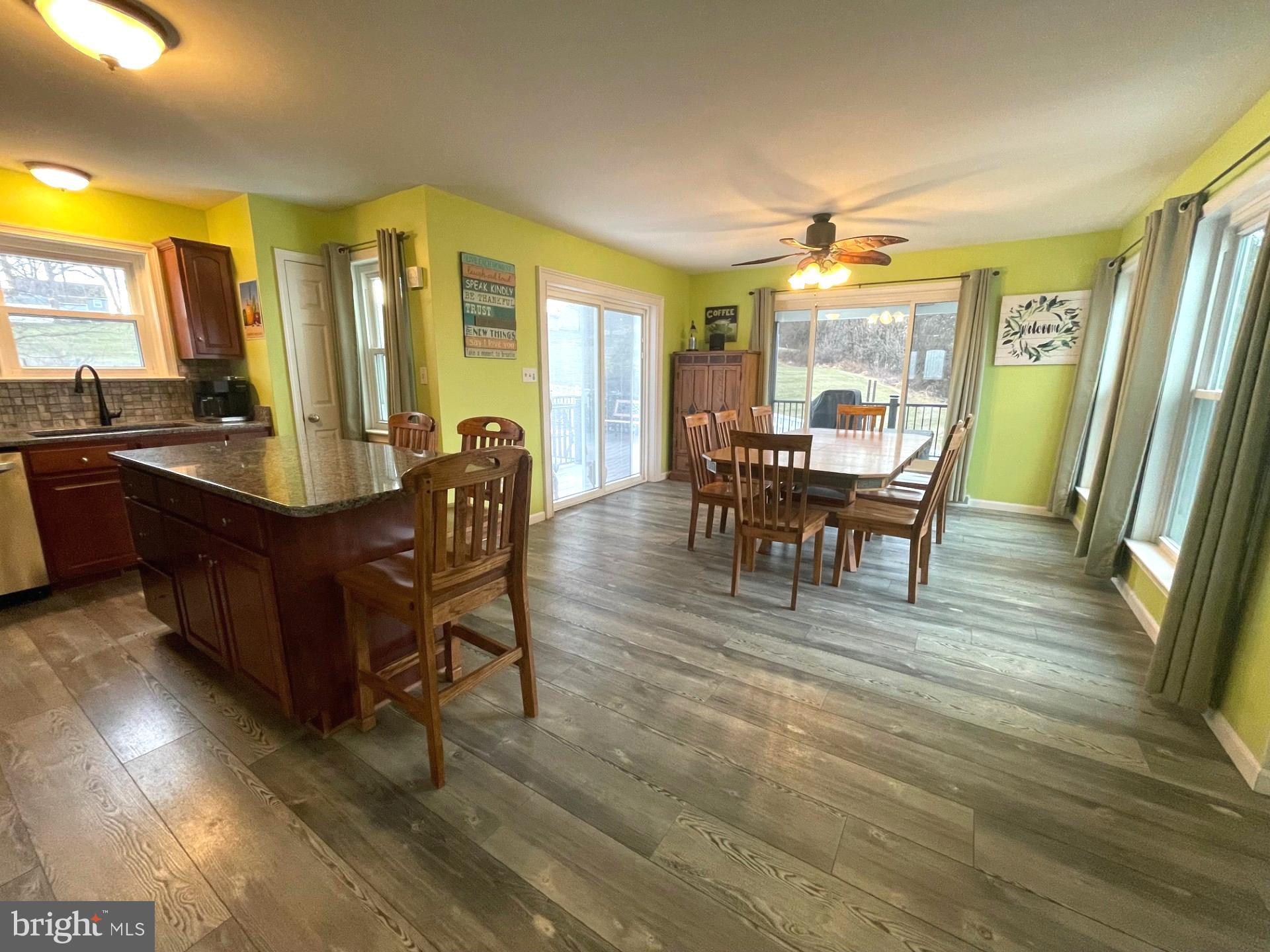 CHATHAM CREEK - Residential