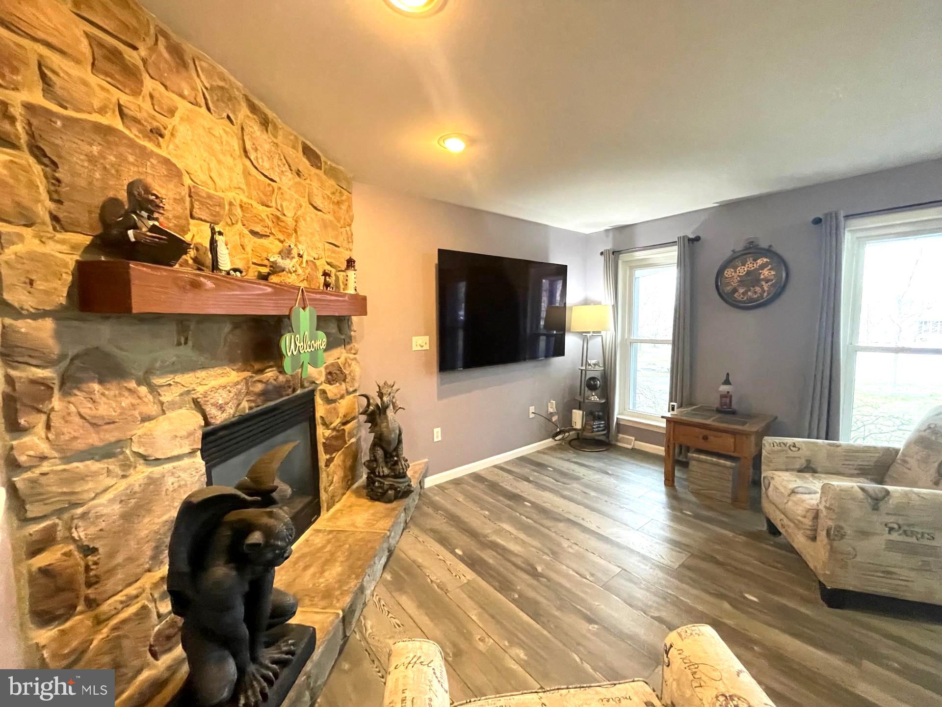 CHATHAM CREEK - Residential