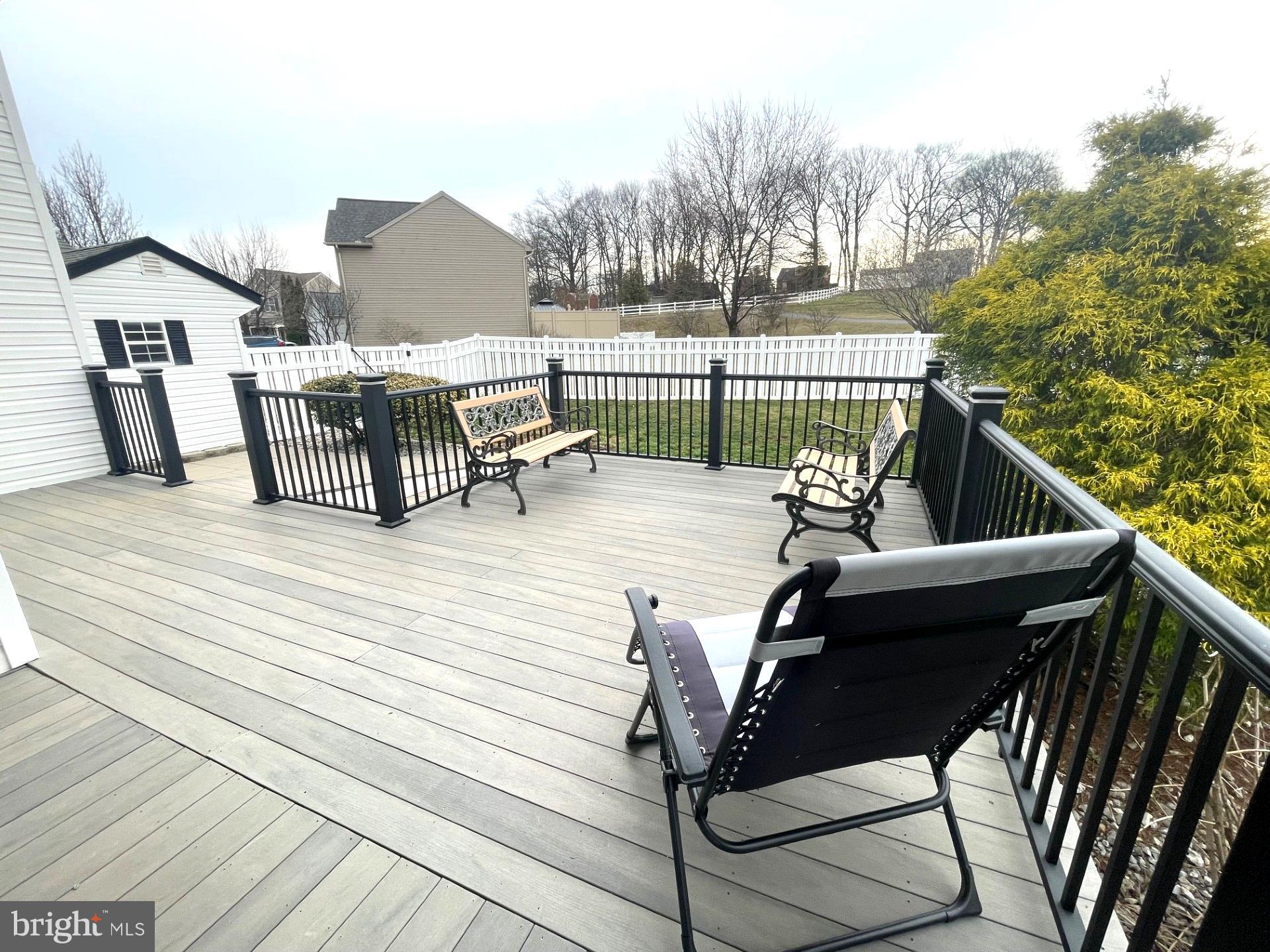 CHATHAM CREEK - Residential