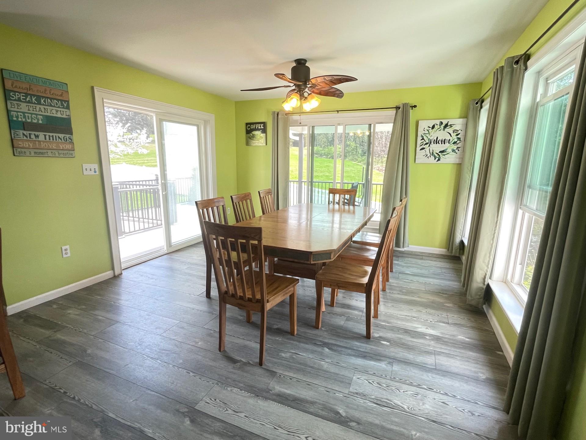 CHATHAM CREEK - Residential