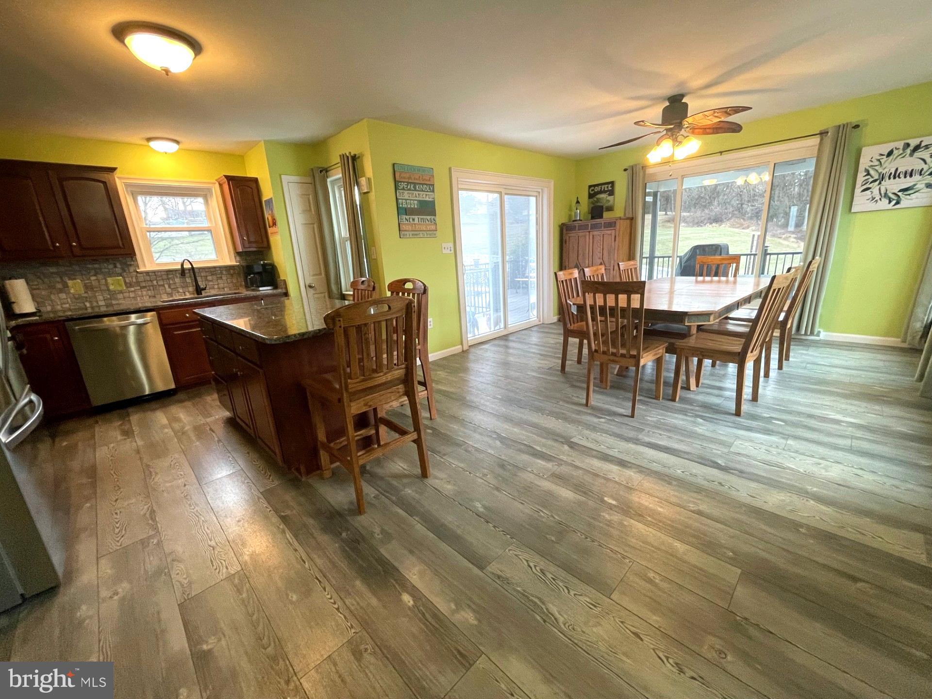 CHATHAM CREEK - Residential