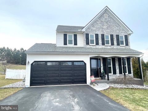 190 BIGLAR COURT WINDSOR PA 17366