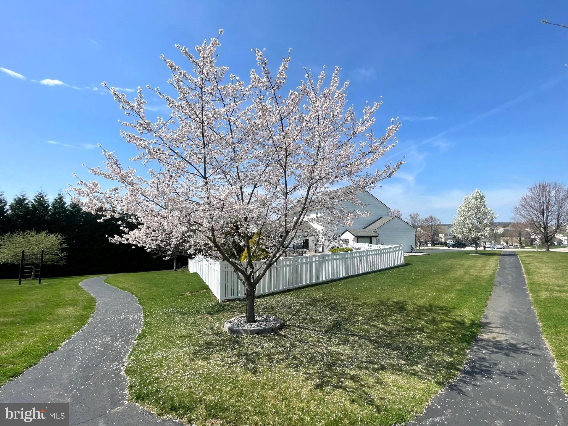 CHATHAM CREEK - Residential