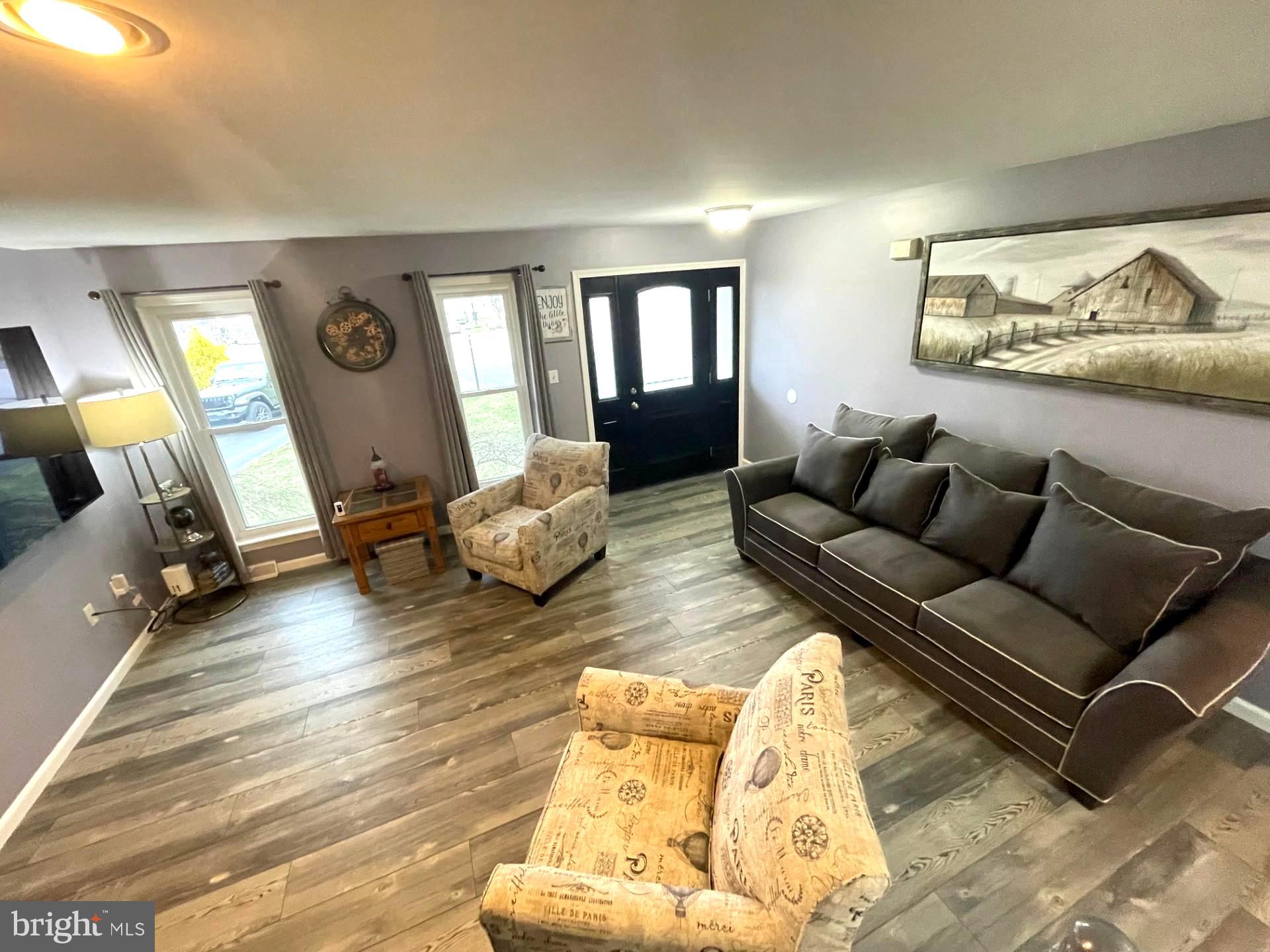 CHATHAM CREEK - Residential