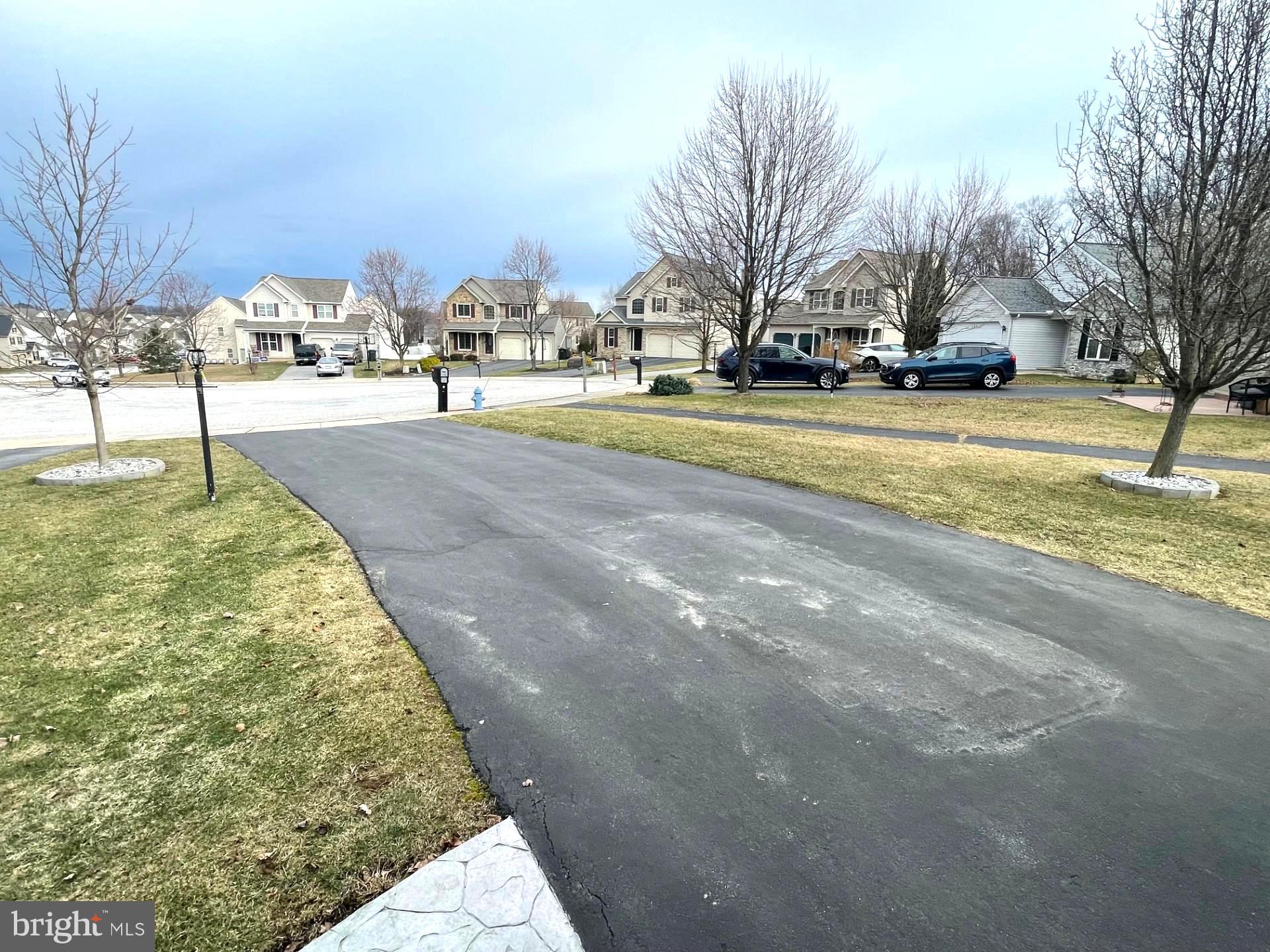 CHATHAM CREEK - Residential