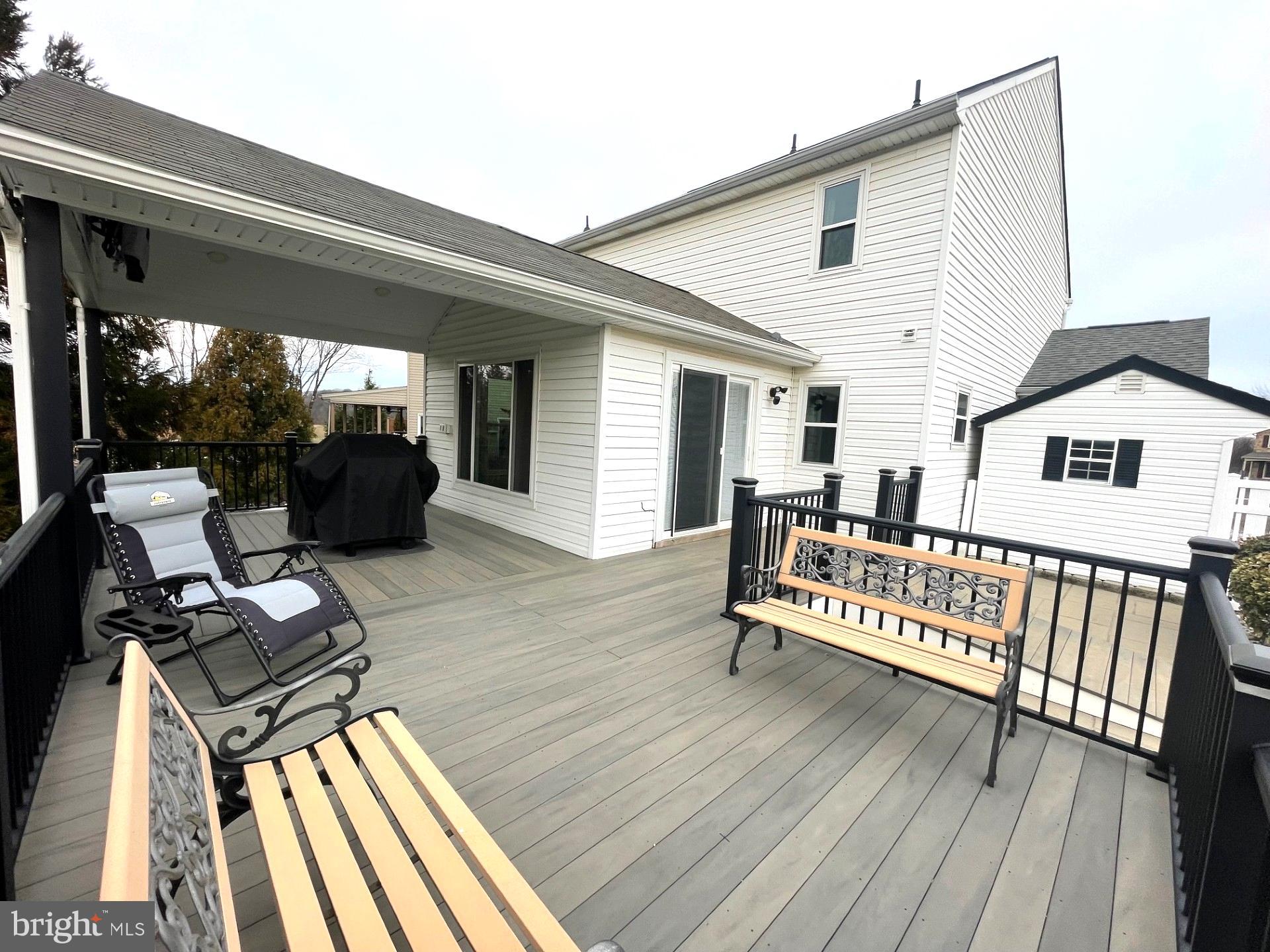 CHATHAM CREEK - Residential