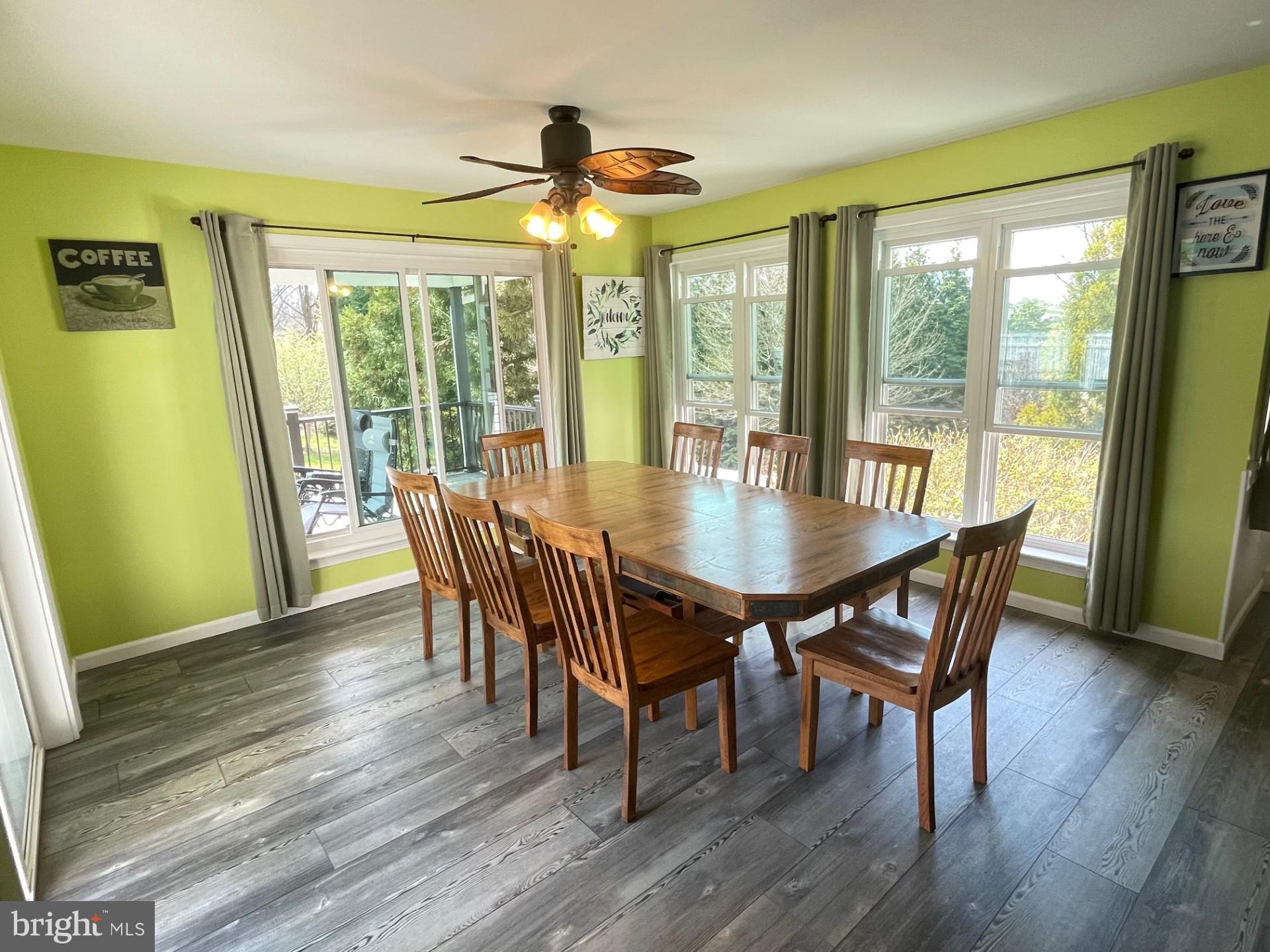 CHATHAM CREEK - Residential