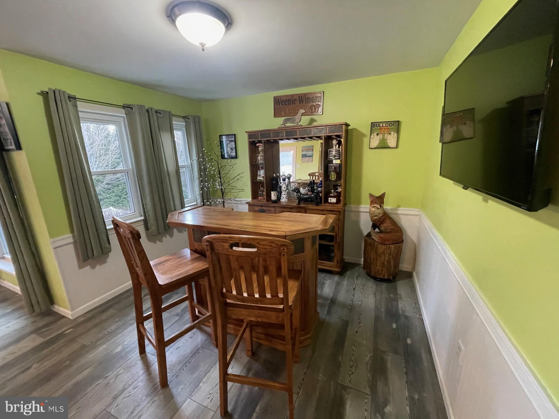 CHATHAM CREEK - Residential