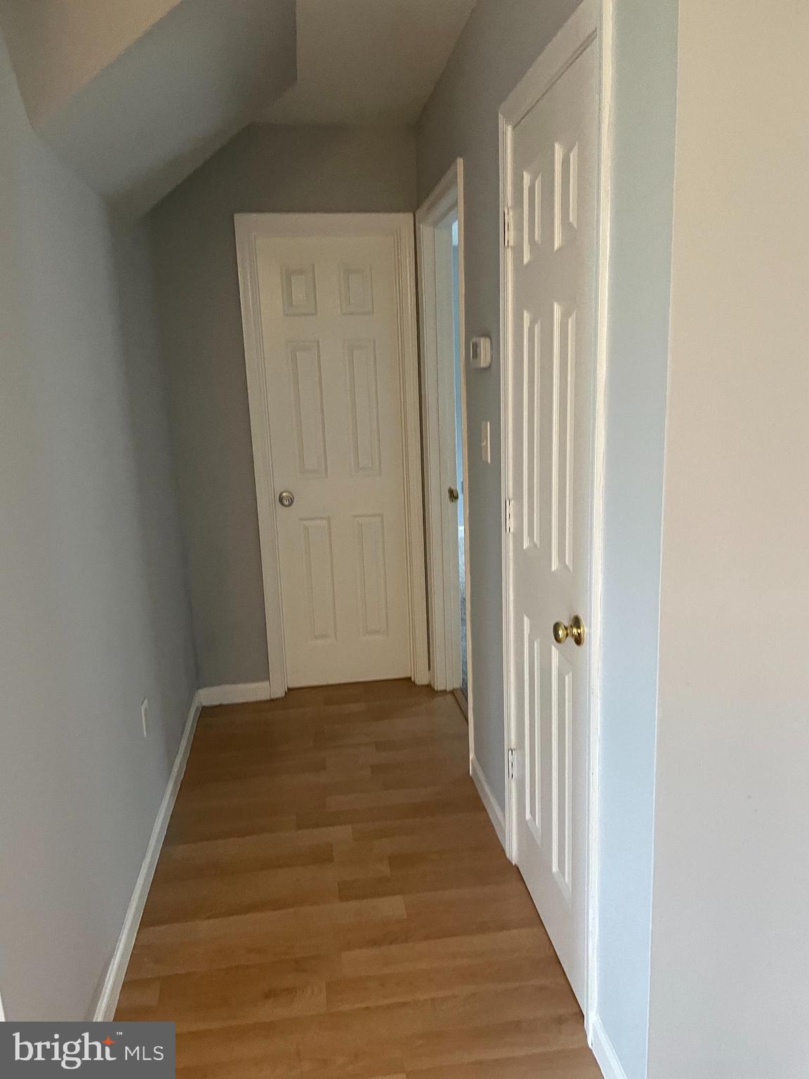 BRECKENRIDGE I&II - Residential