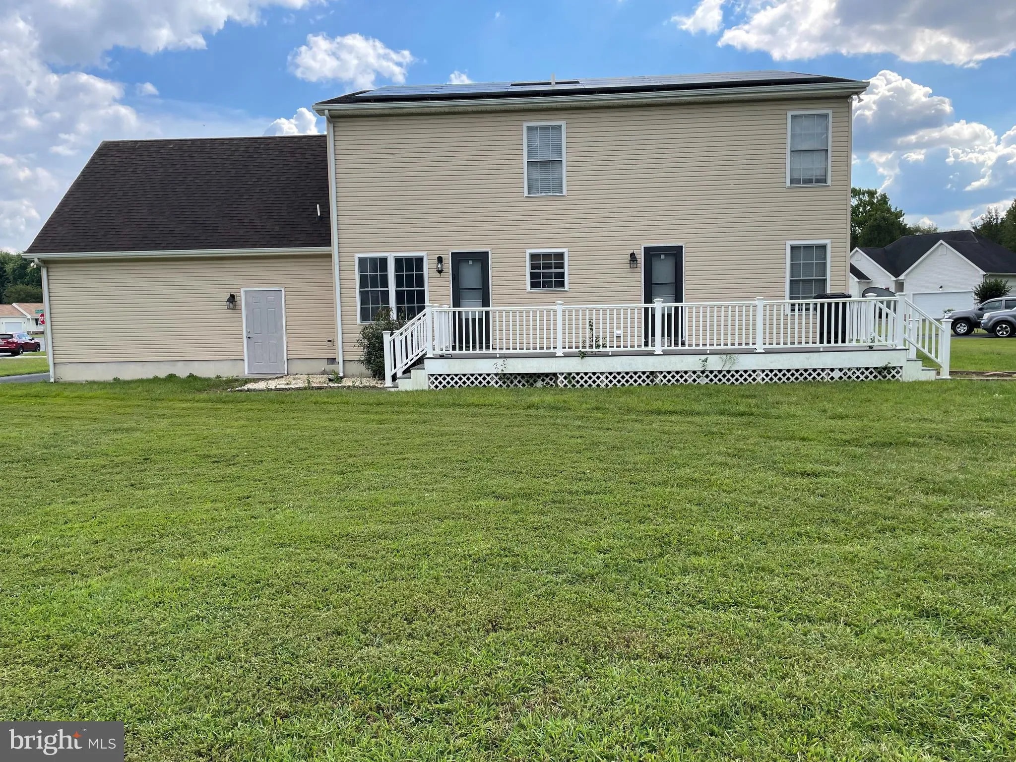 Delmar, Maryland 21875, United States, 5 Bedrooms Bedrooms, ,2 BathroomsBathrooms,Residential,Active,208921