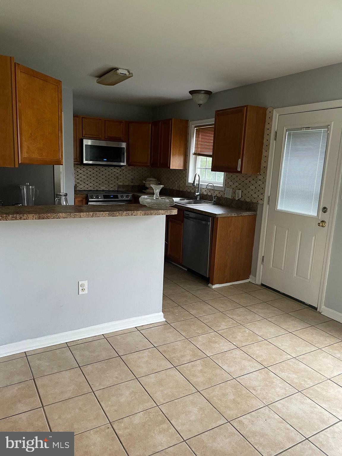 BRECKENRIDGE I&II - Residential