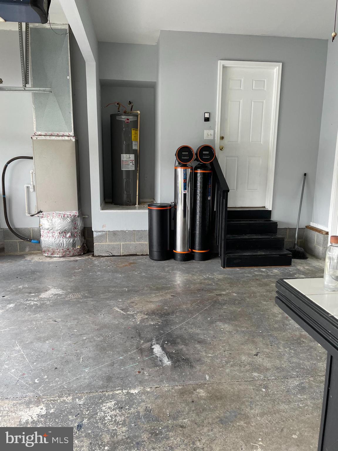 BRECKENRIDGE I&II - Residential