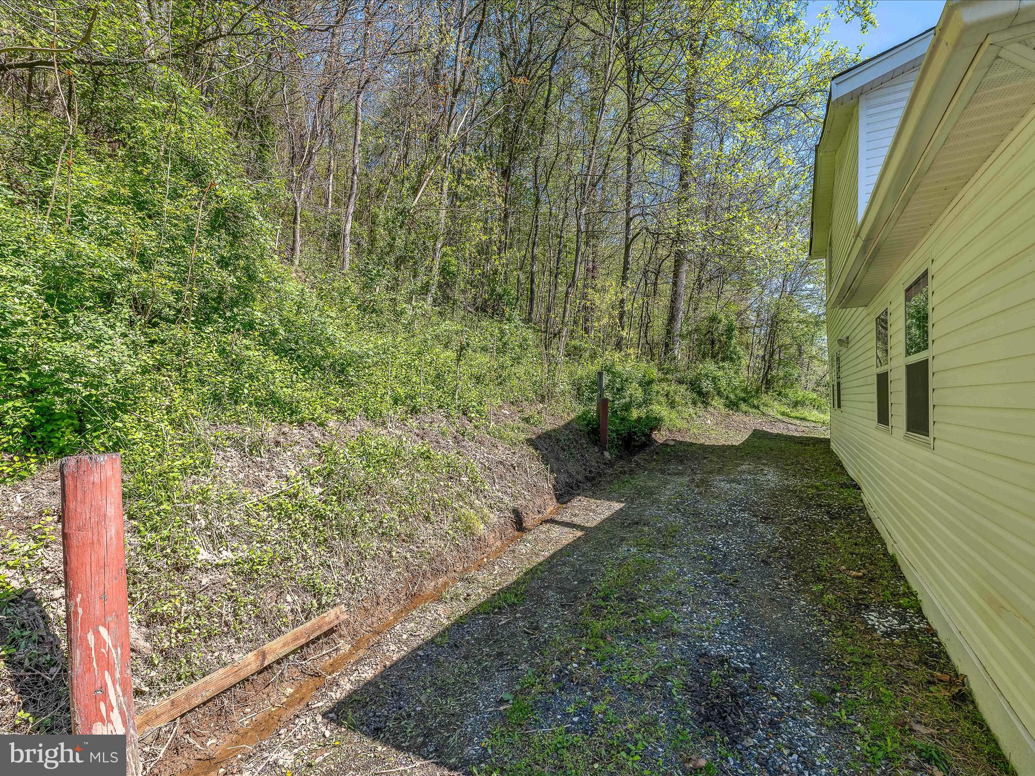 BERKELEY SPRINGS - Residential