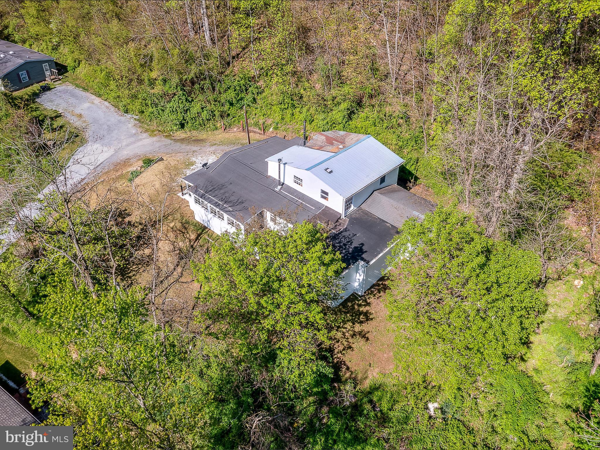 BERKELEY SPRINGS - Residential