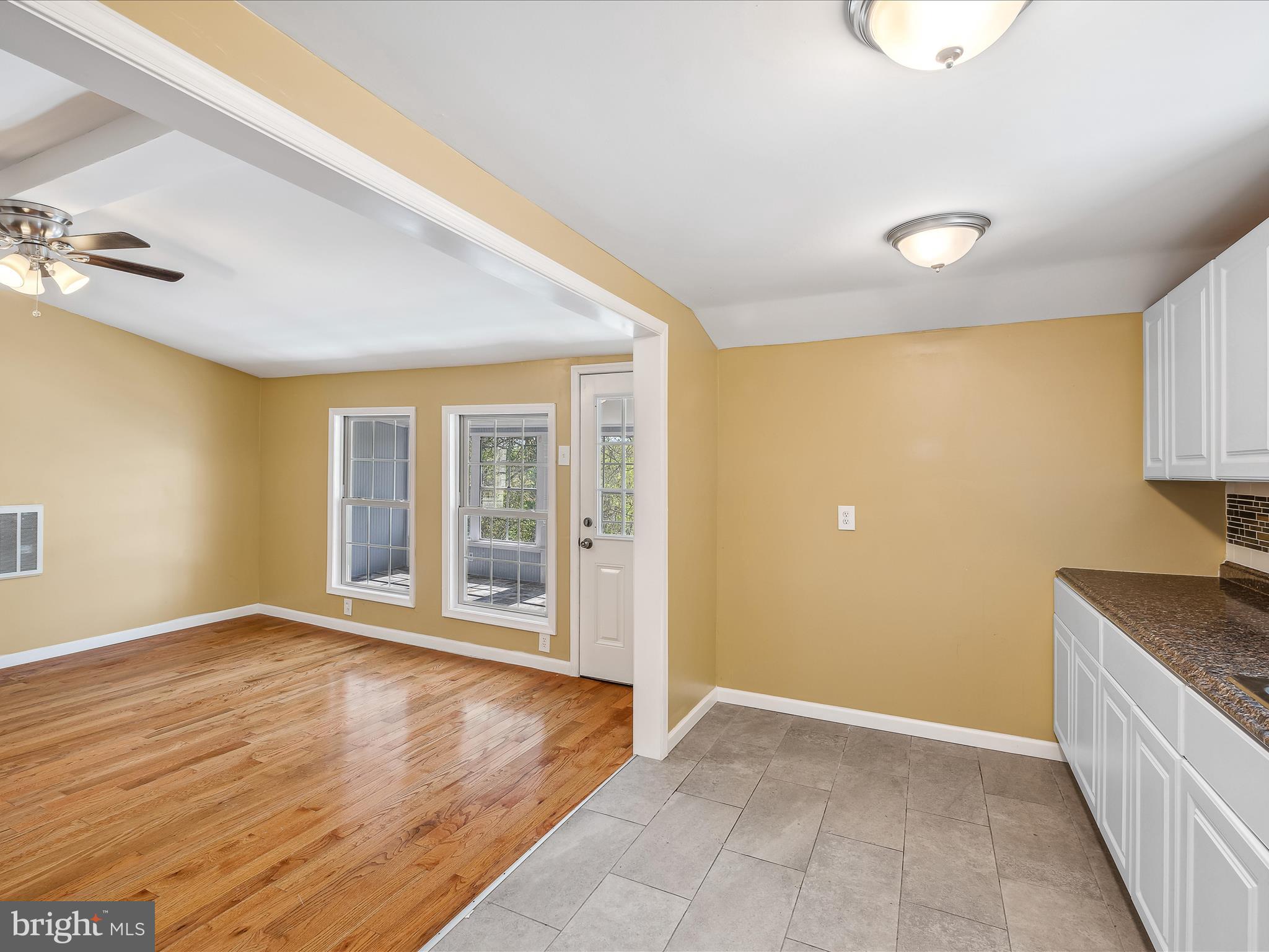 BERKELEY SPRINGS - Residential