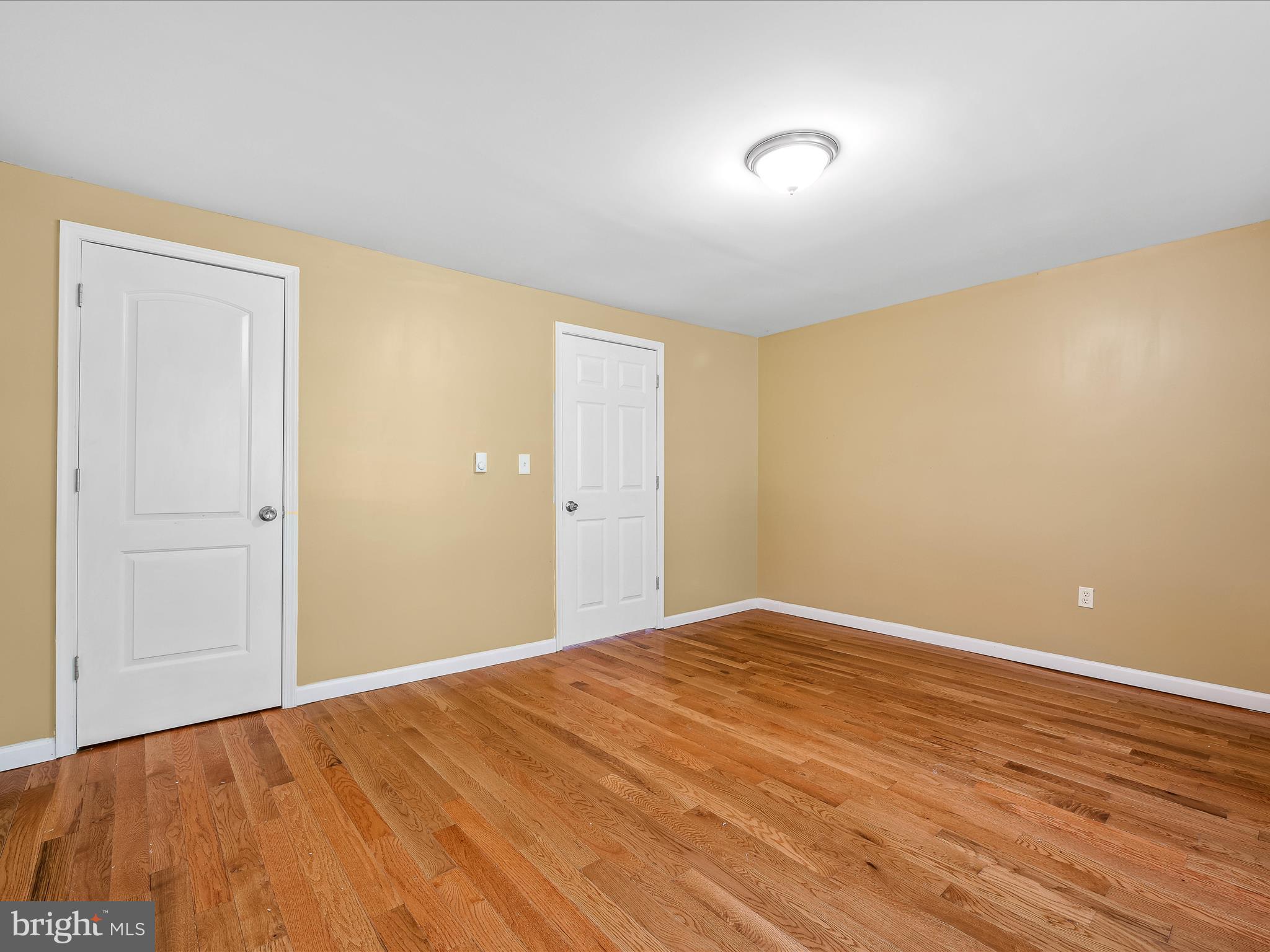 BERKELEY SPRINGS - Residential