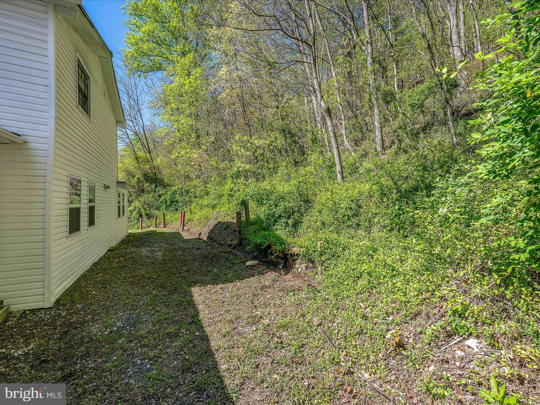 BERKELEY SPRINGS - Residential