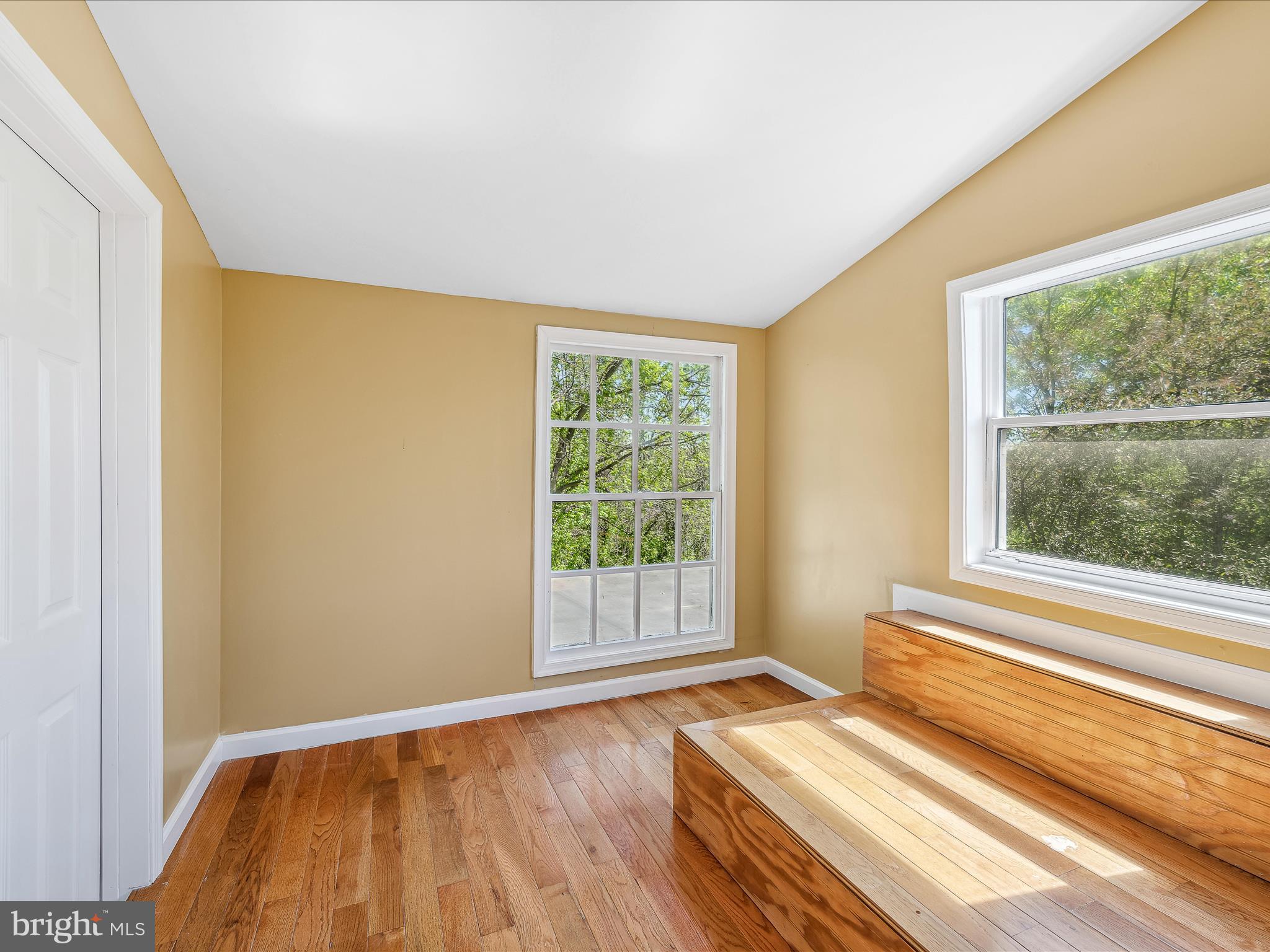 BERKELEY SPRINGS - Residential