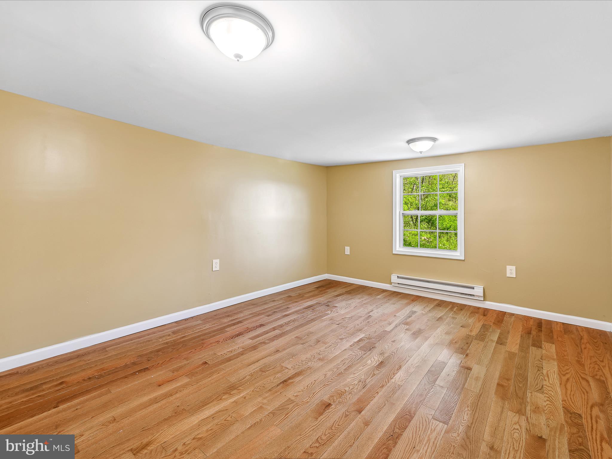 BERKELEY SPRINGS - Residential