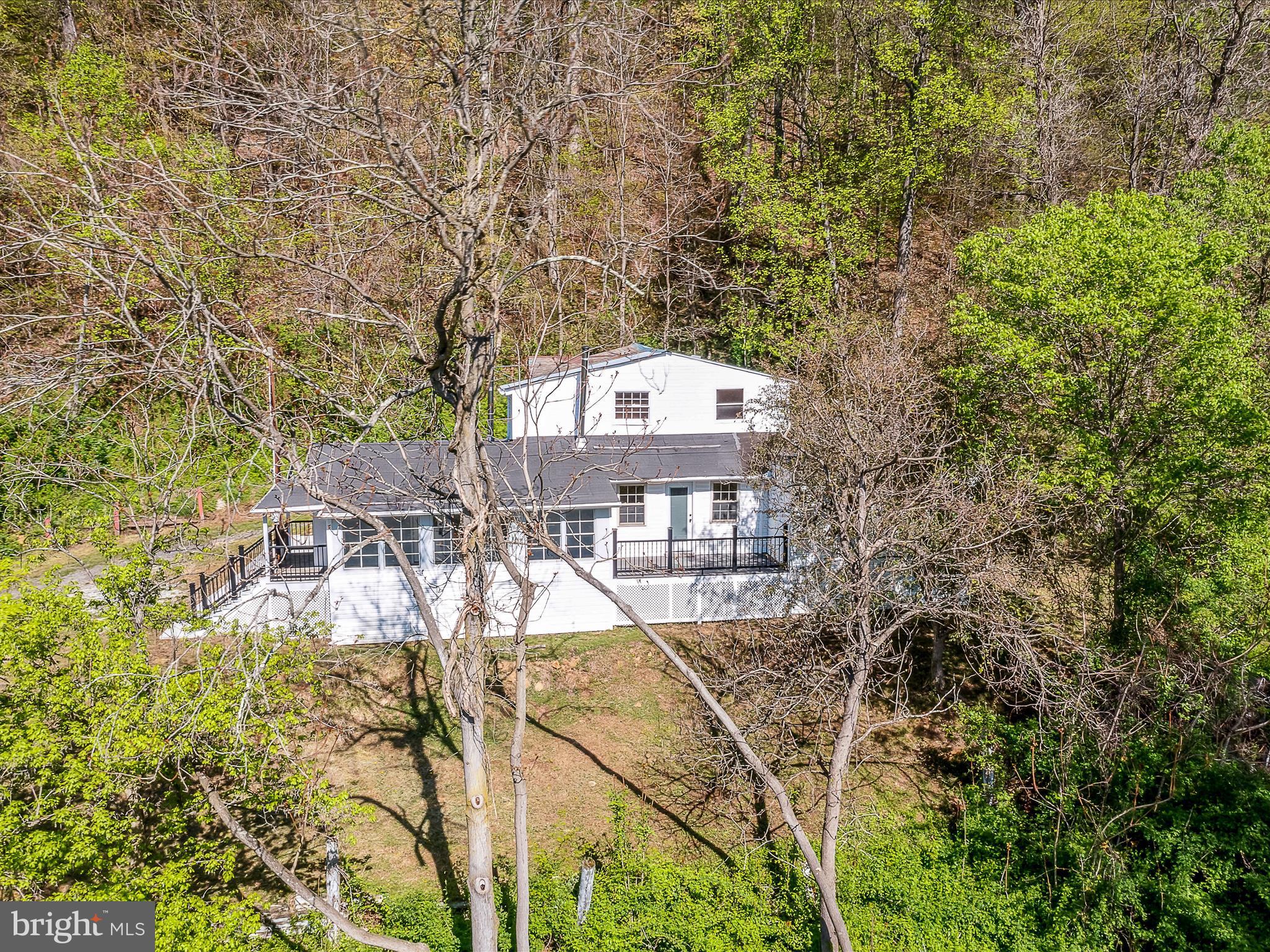 BERKELEY SPRINGS - Residential