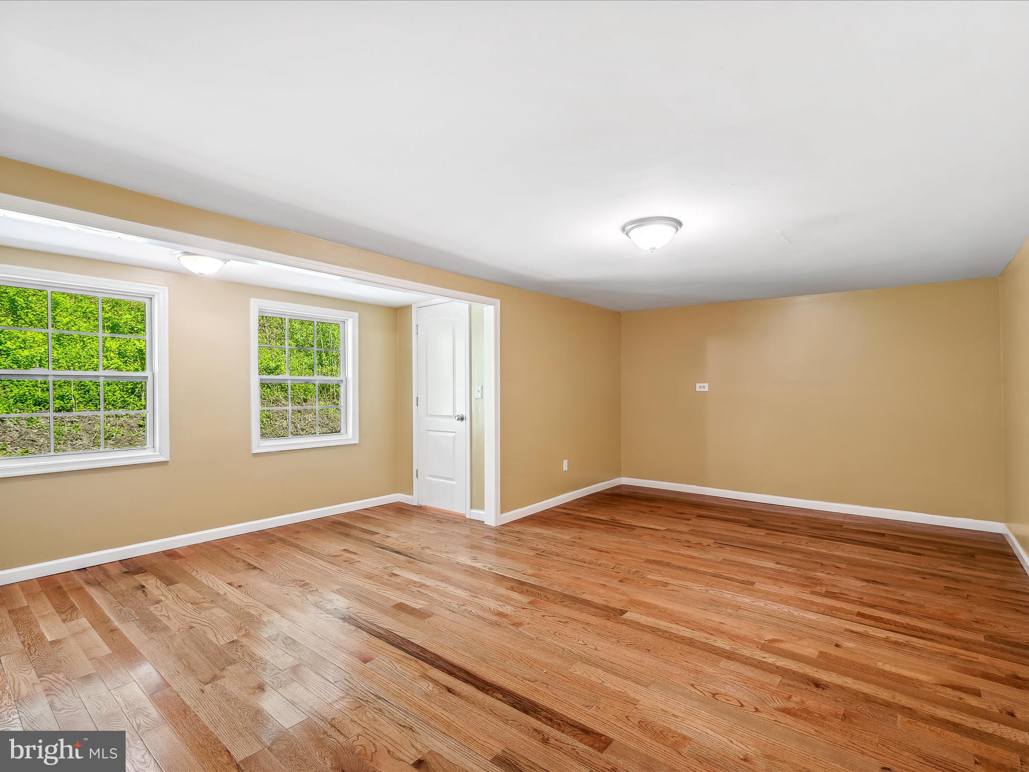 BERKELEY SPRINGS - Residential