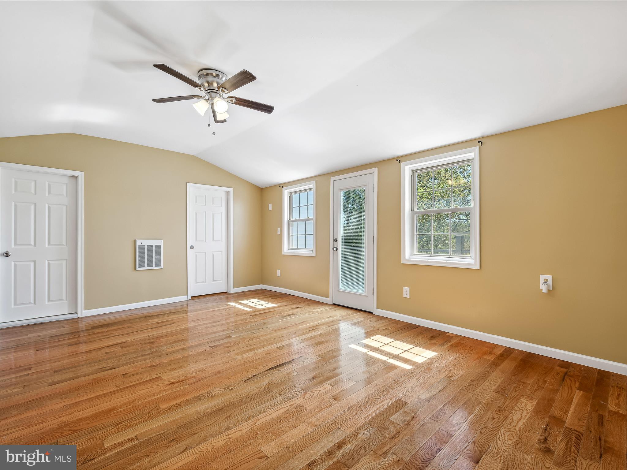 BERKELEY SPRINGS - Residential