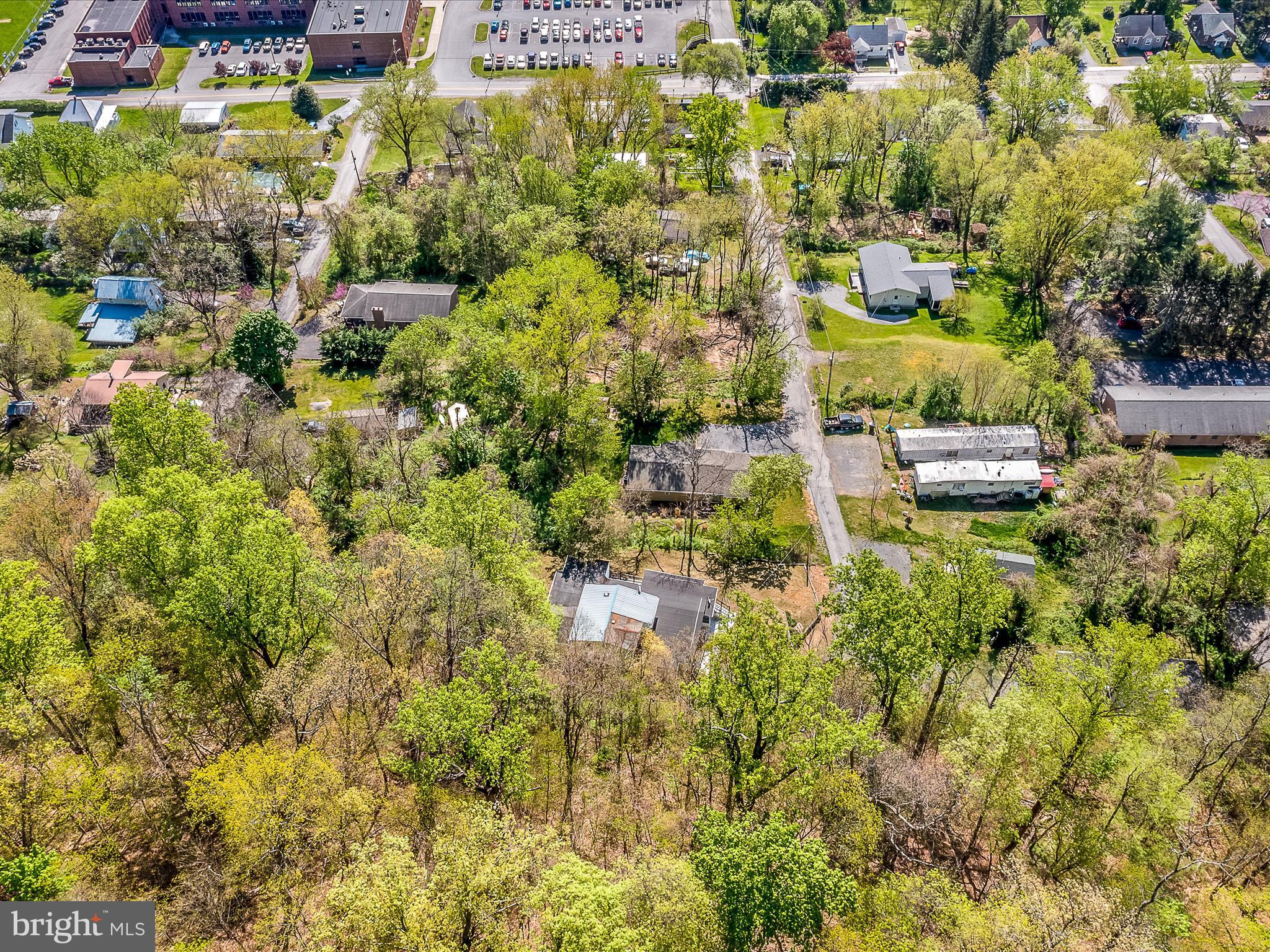 BERKELEY SPRINGS - Residential