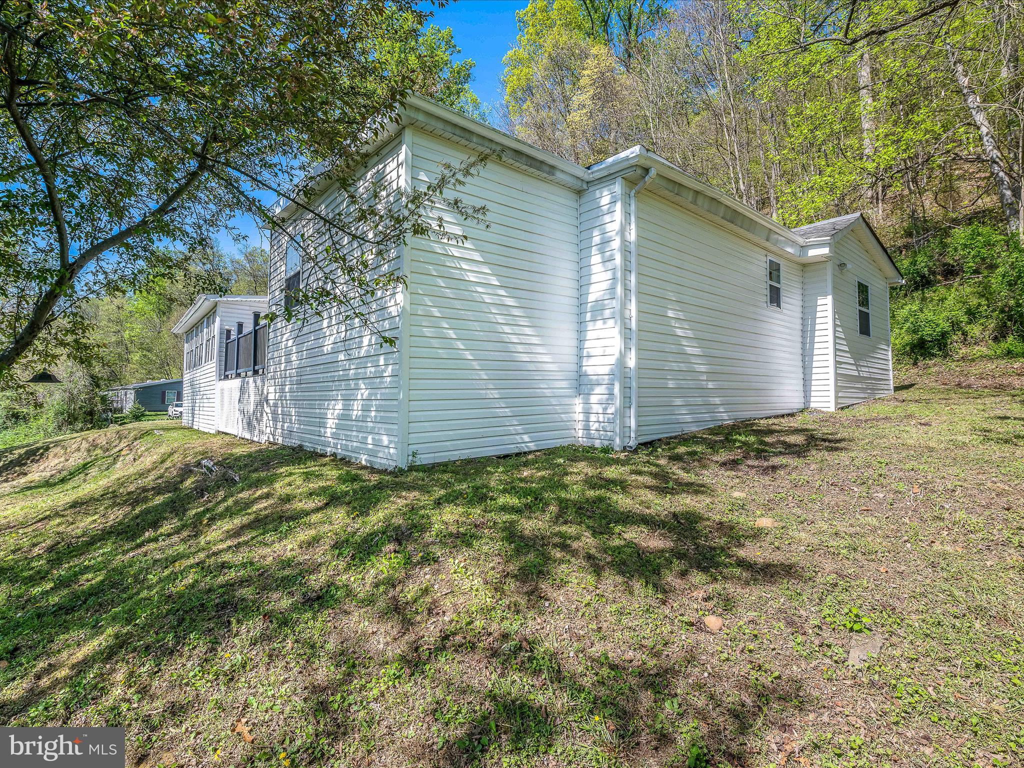 BERKELEY SPRINGS - Residential