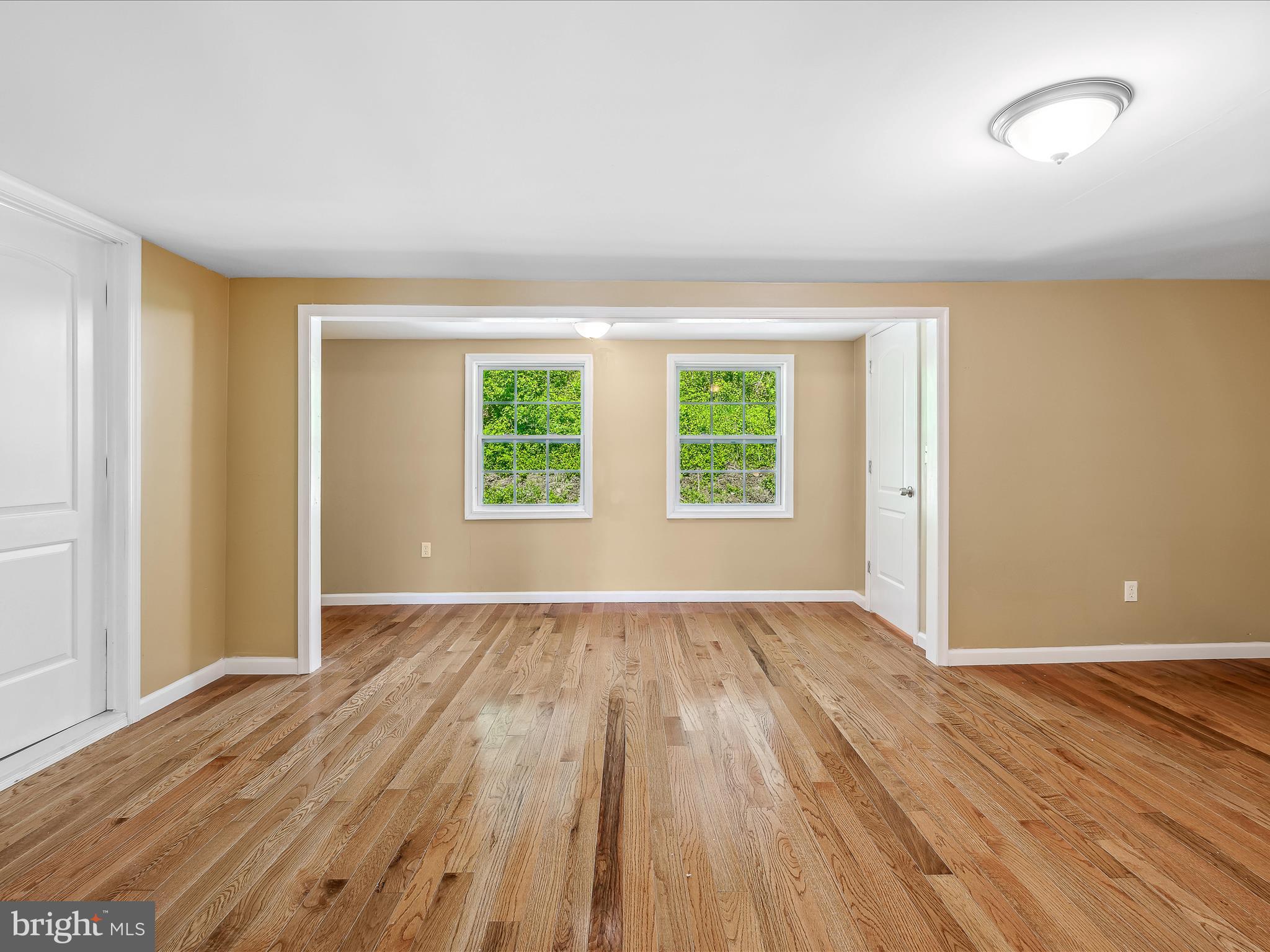 BERKELEY SPRINGS - Residential