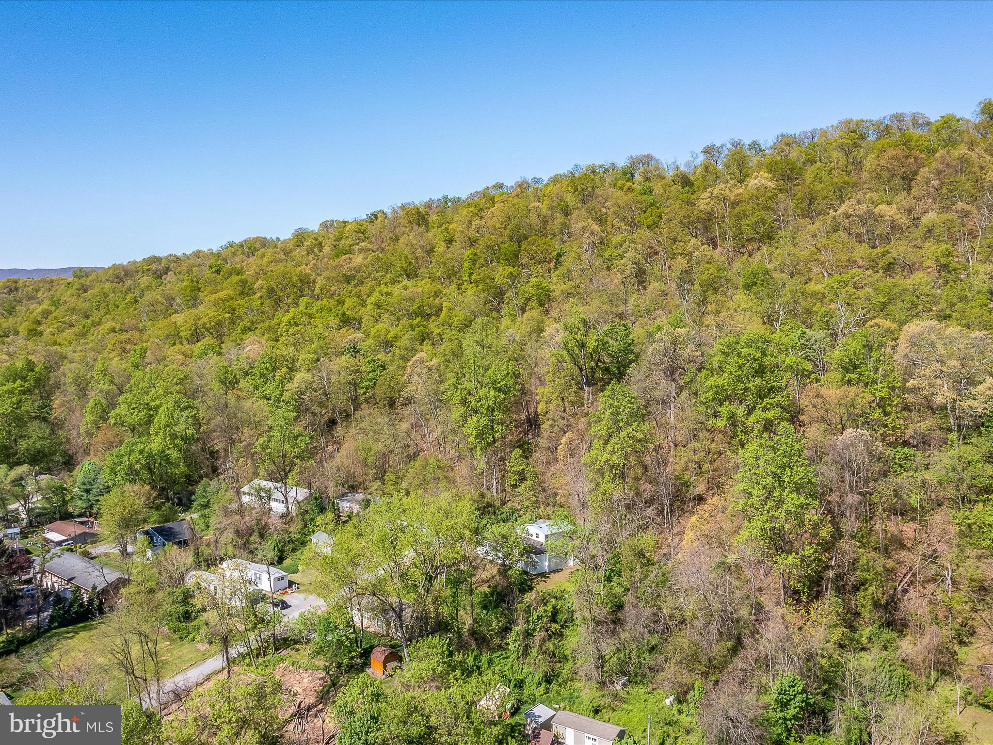 BERKELEY SPRINGS - Residential