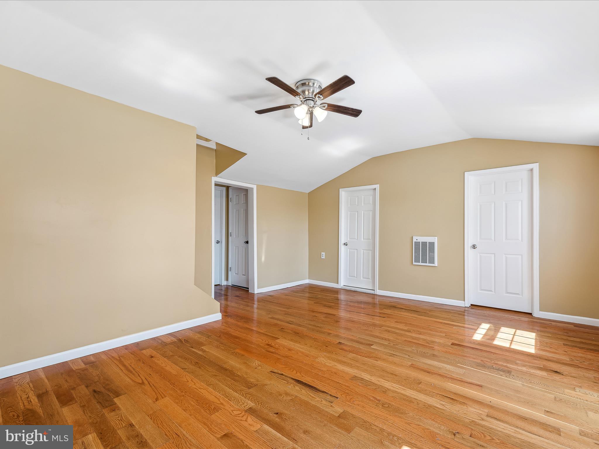 BERKELEY SPRINGS - Residential