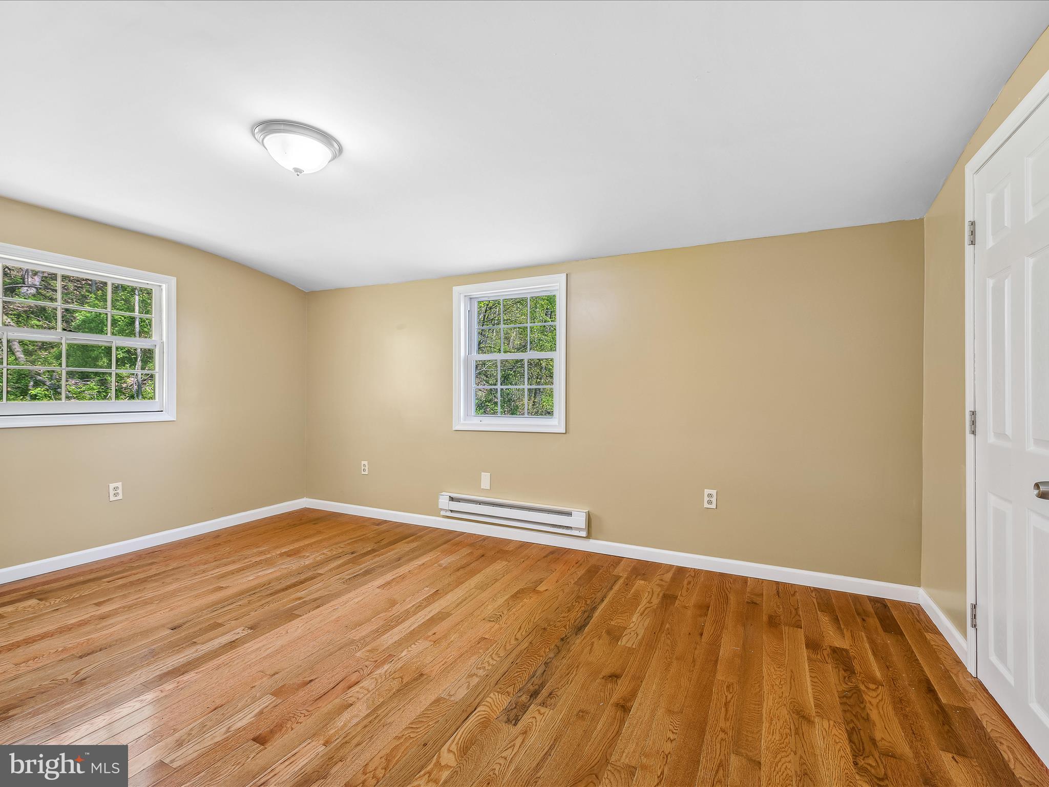 BERKELEY SPRINGS - Residential