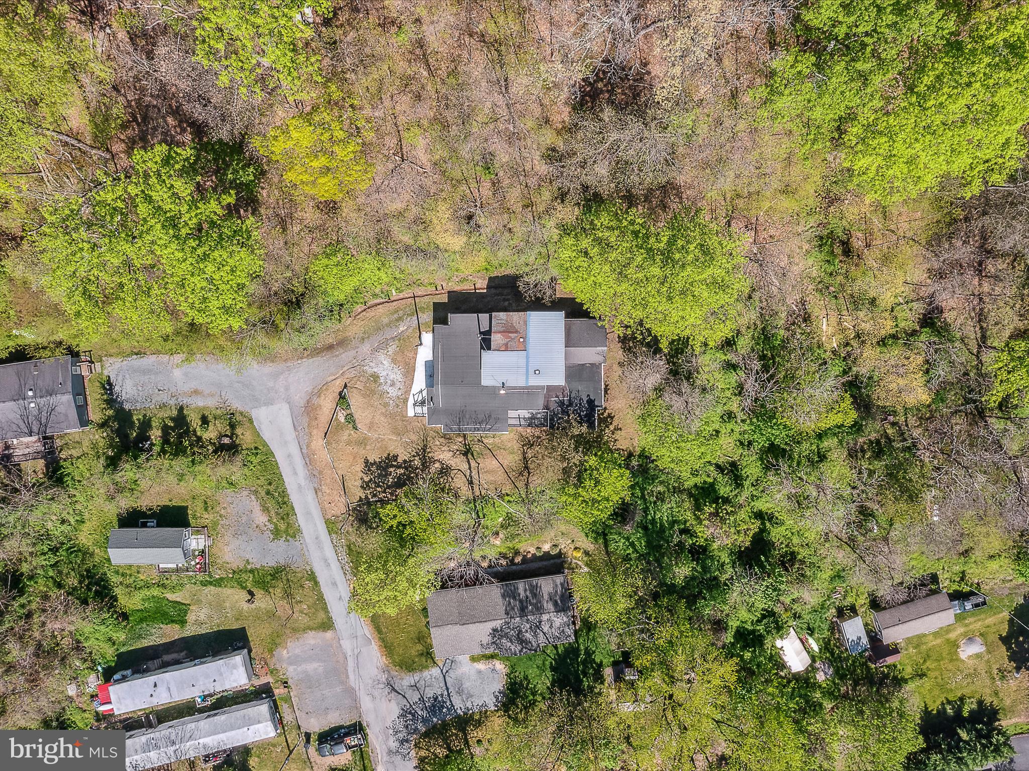 BERKELEY SPRINGS - Residential