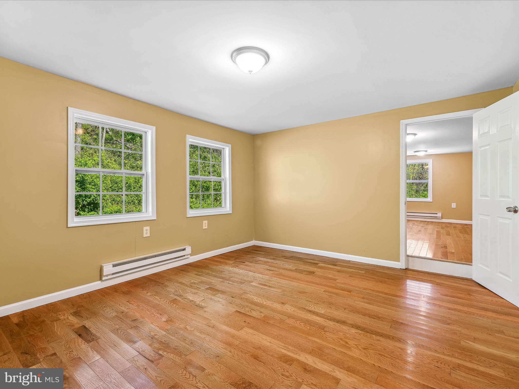 BERKELEY SPRINGS - Residential