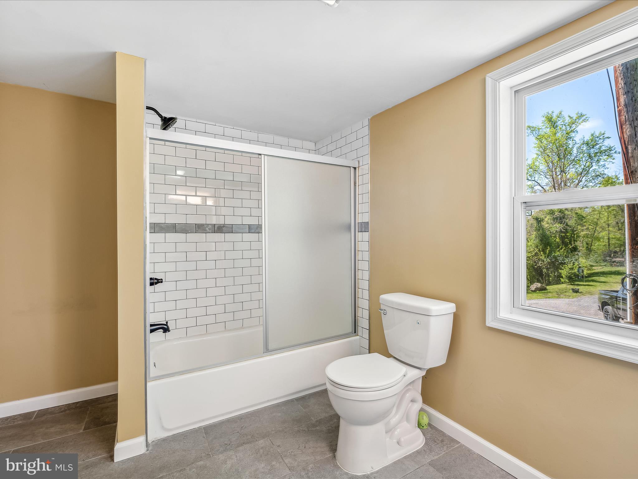 BERKELEY SPRINGS - Residential