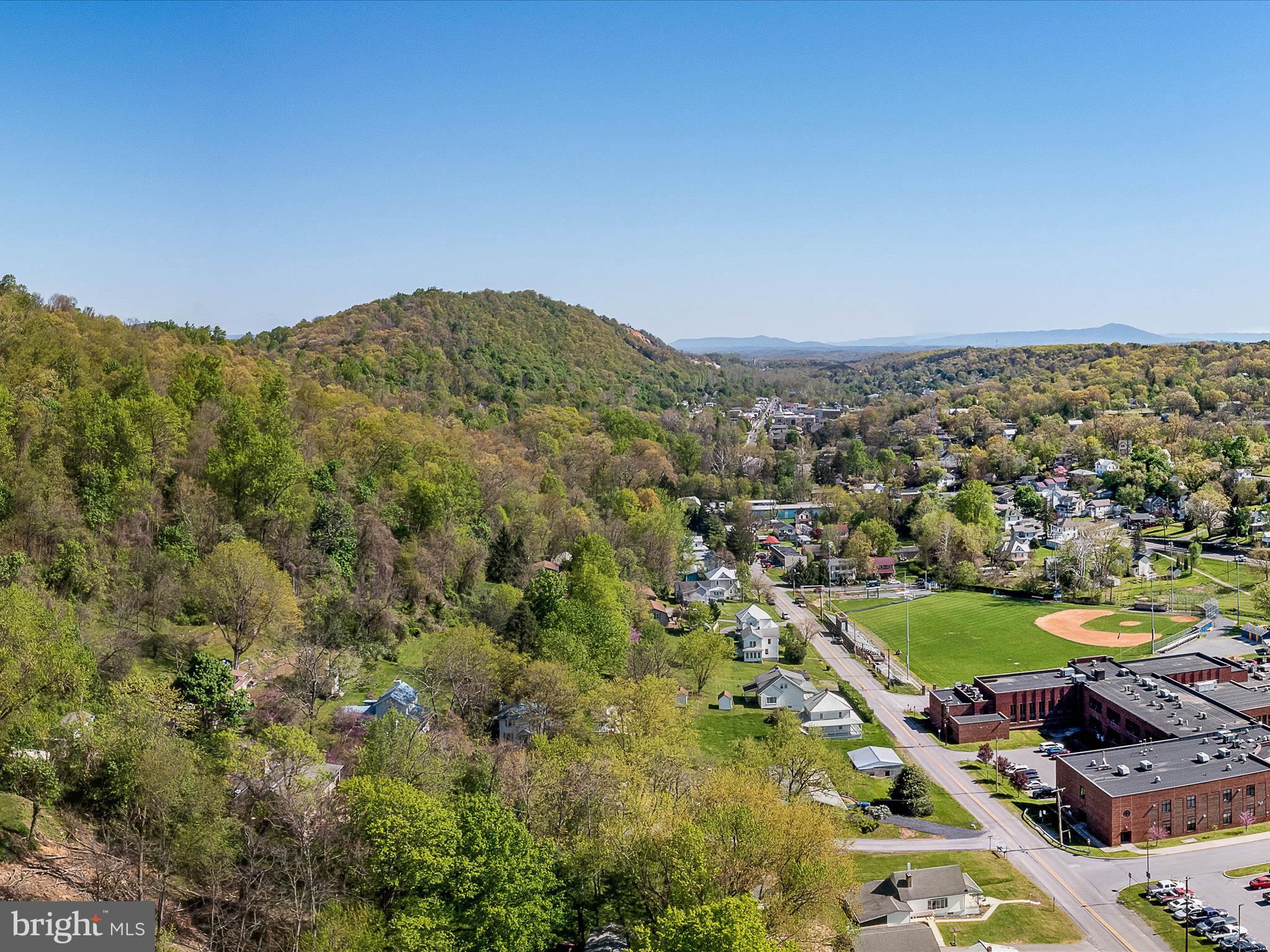 BERKELEY SPRINGS - Residential