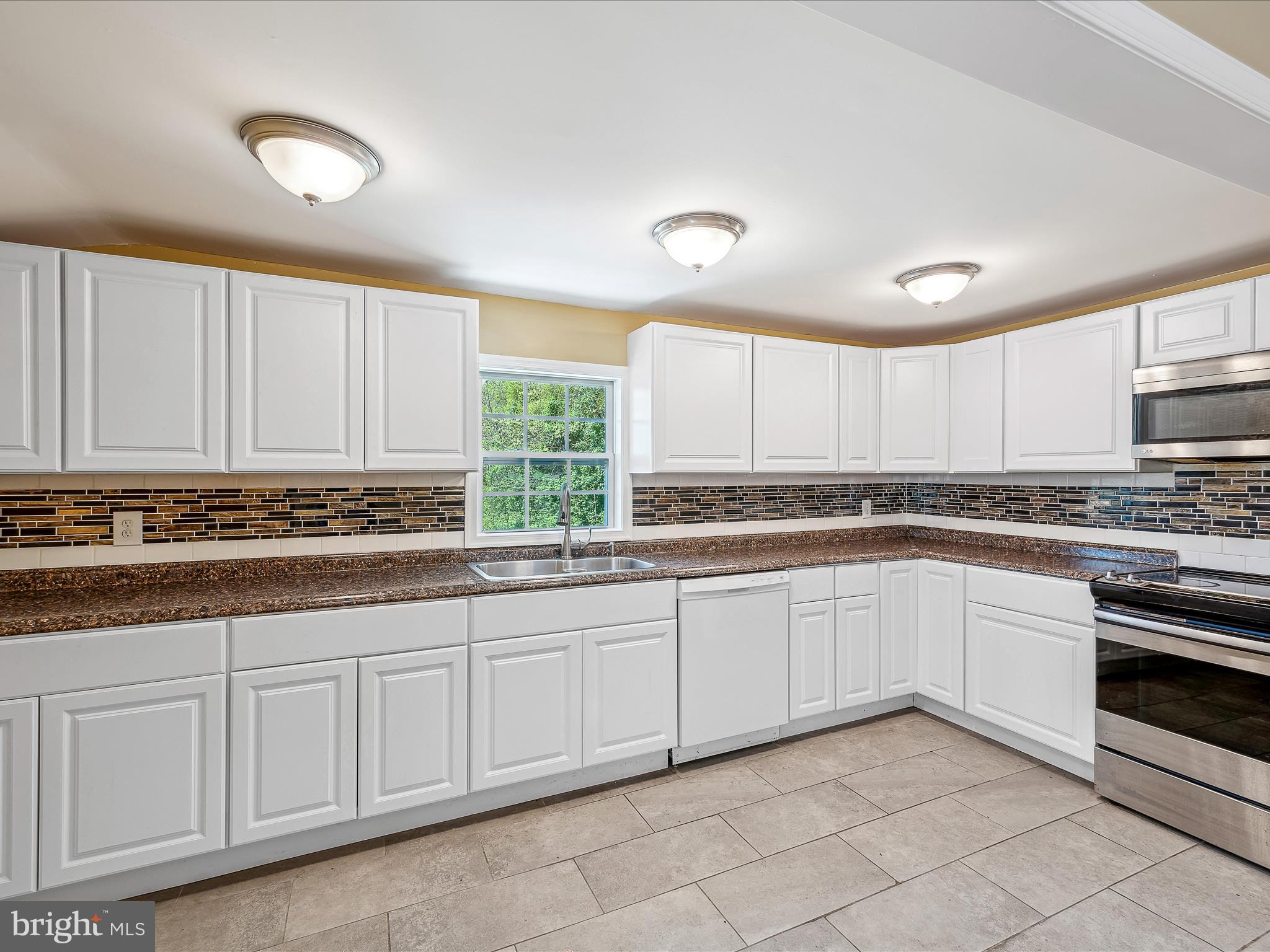 BERKELEY SPRINGS - Residential