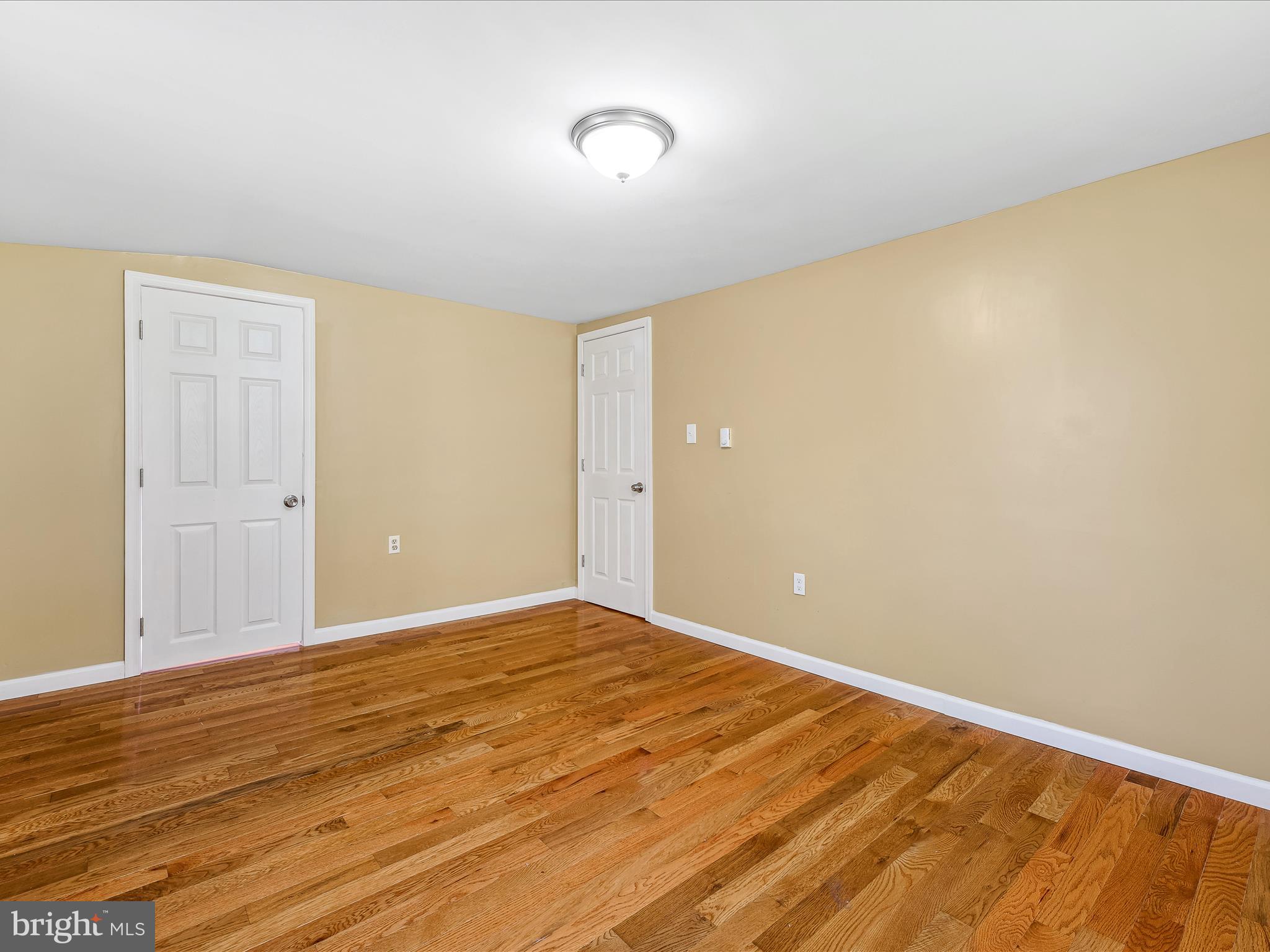 BERKELEY SPRINGS - Residential