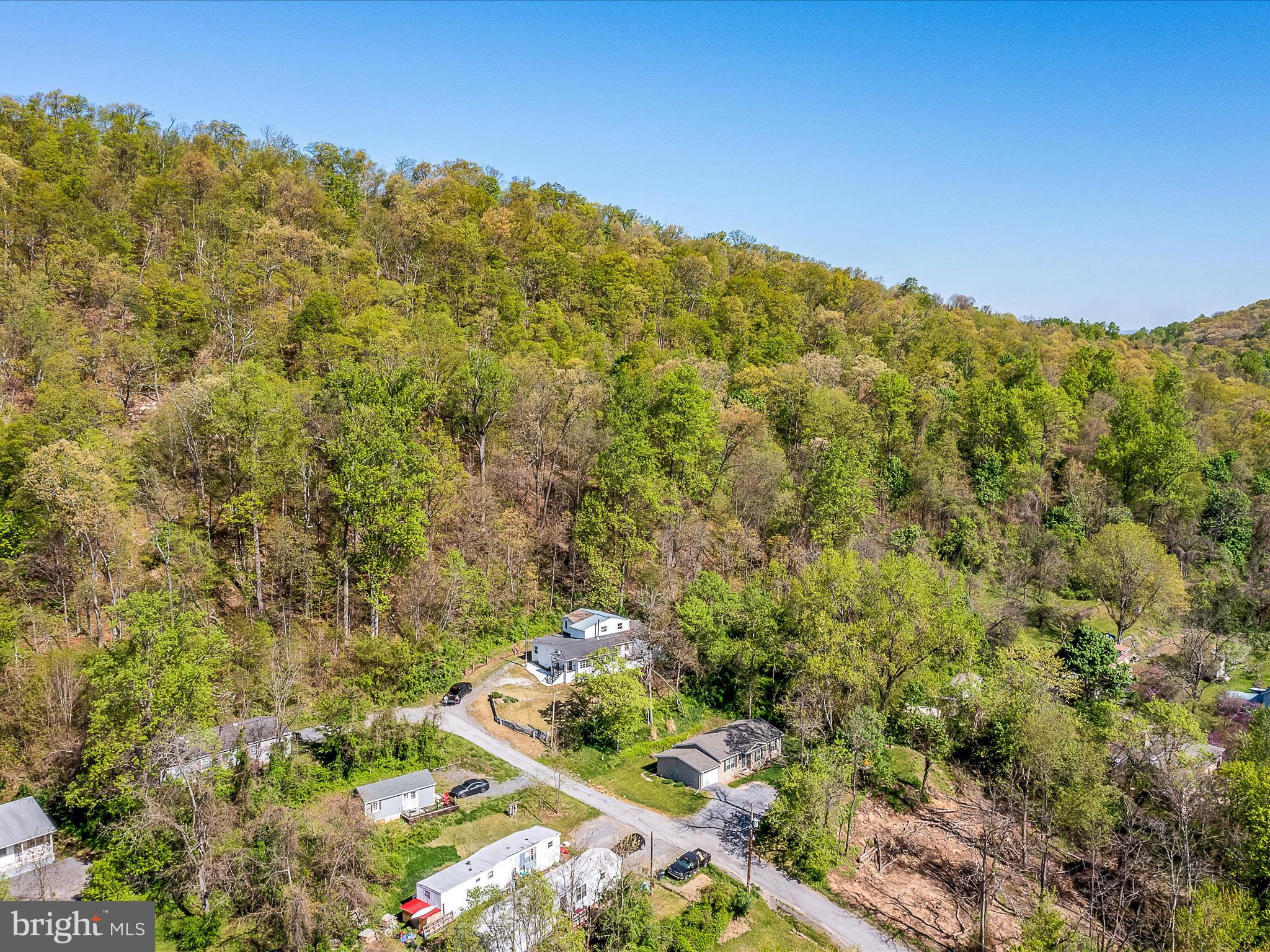 BERKELEY SPRINGS - Residential